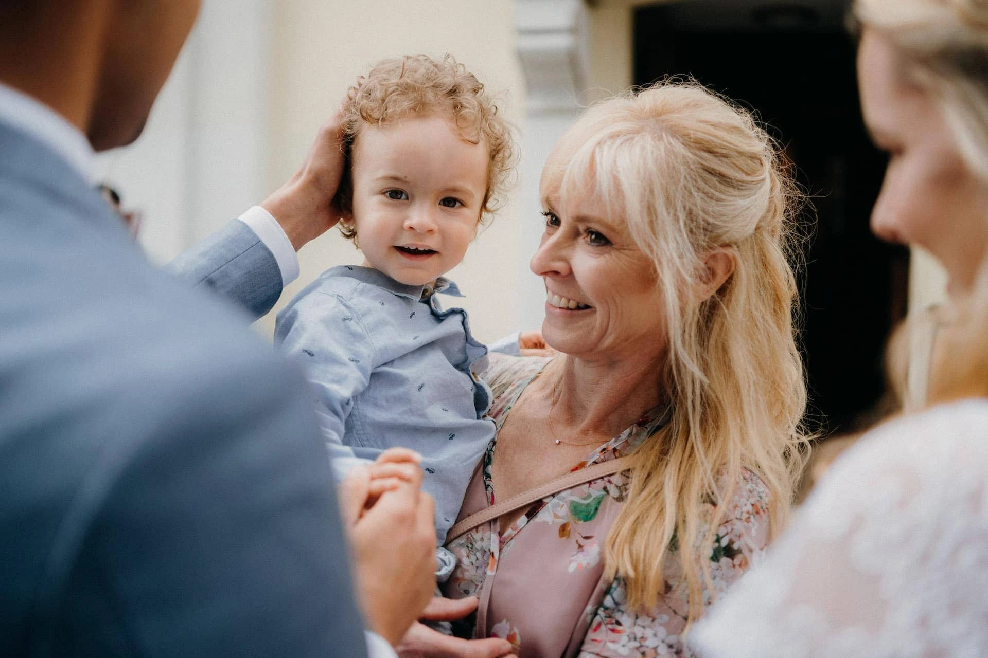 Svatba Ovčí Terasy Němčičky - foto 43