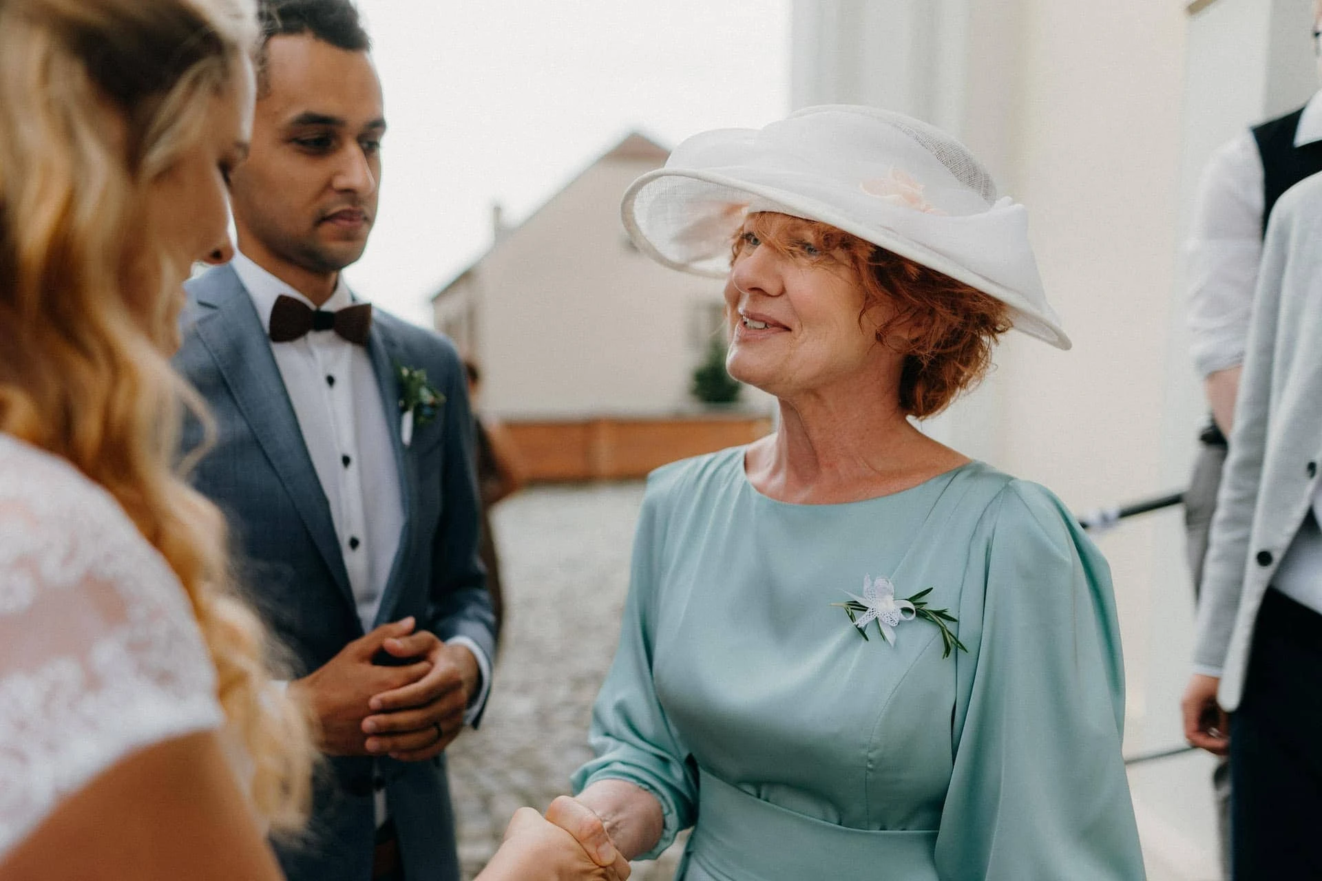 Svatba Ovčí Terasy Němčičky - foto 44