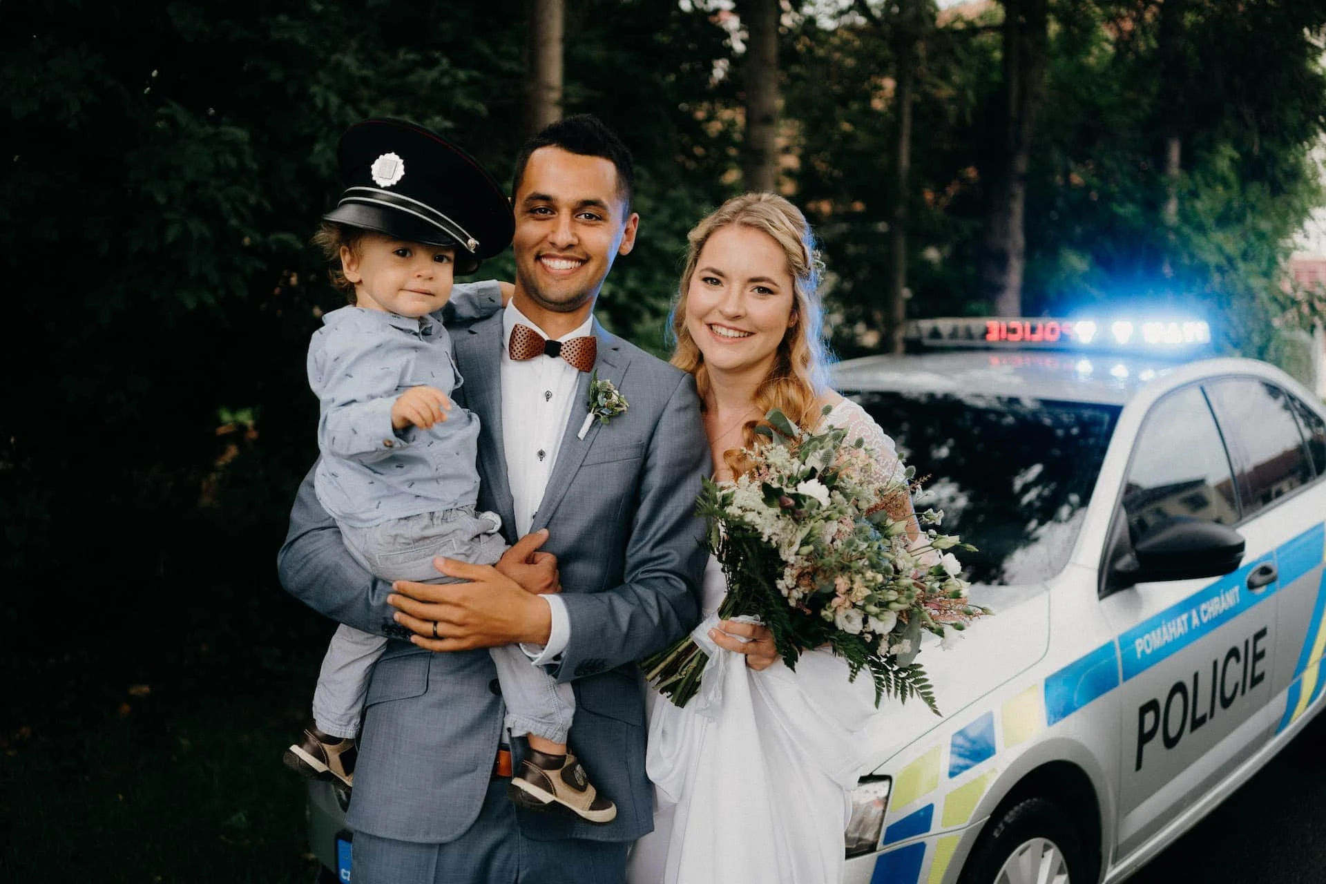 Svatba Ovčí Terasy Němčičky - foto 47