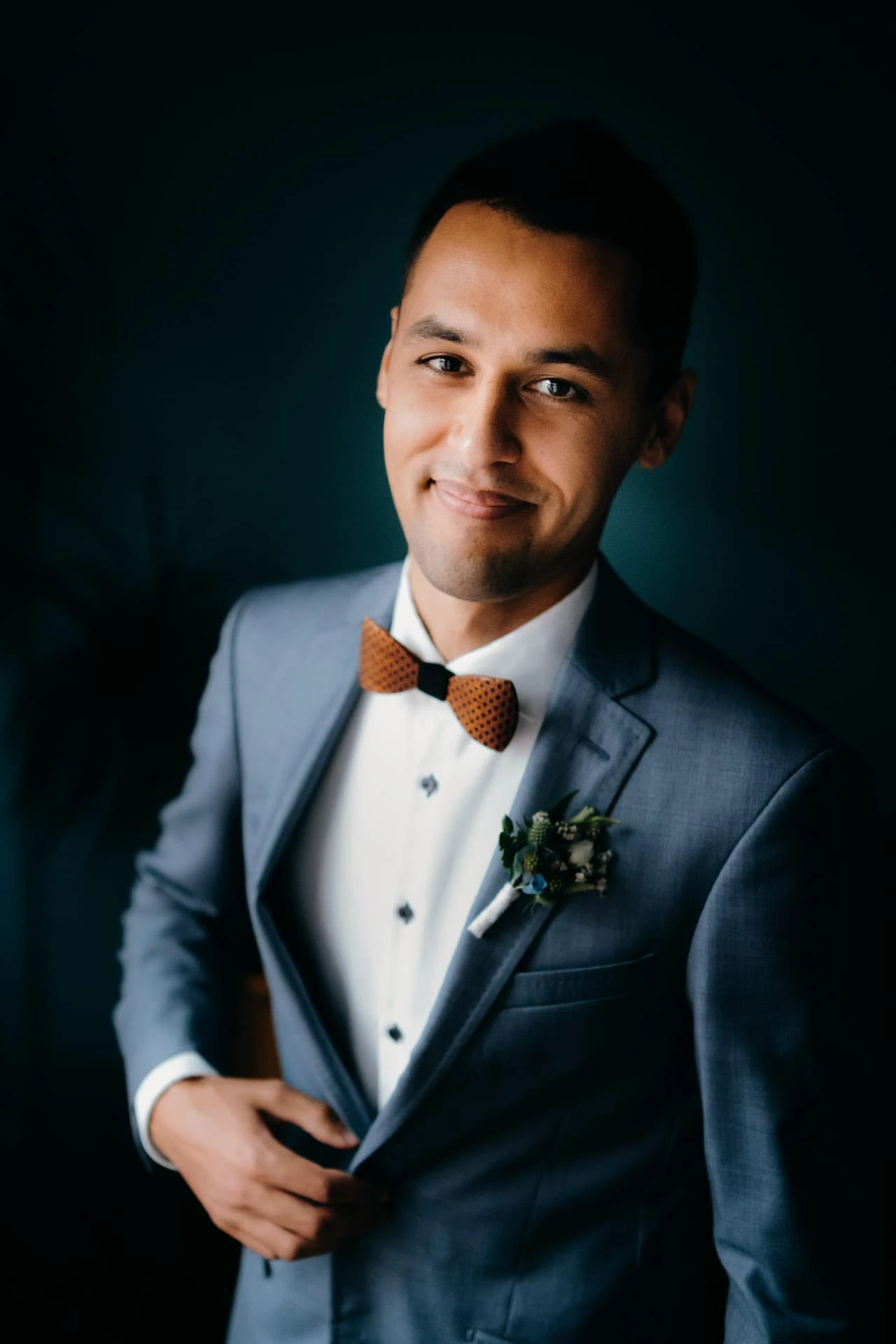 Svatba Ovčí Terasy Němčičky - foto 5