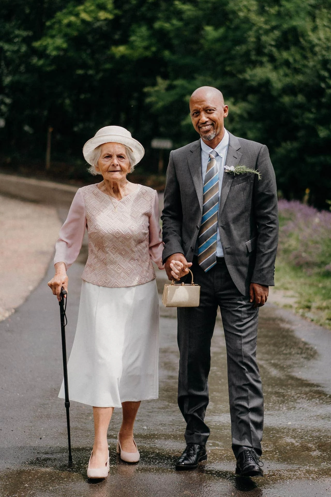 Svatba Ovčí Terasy Němčičky - foto 52