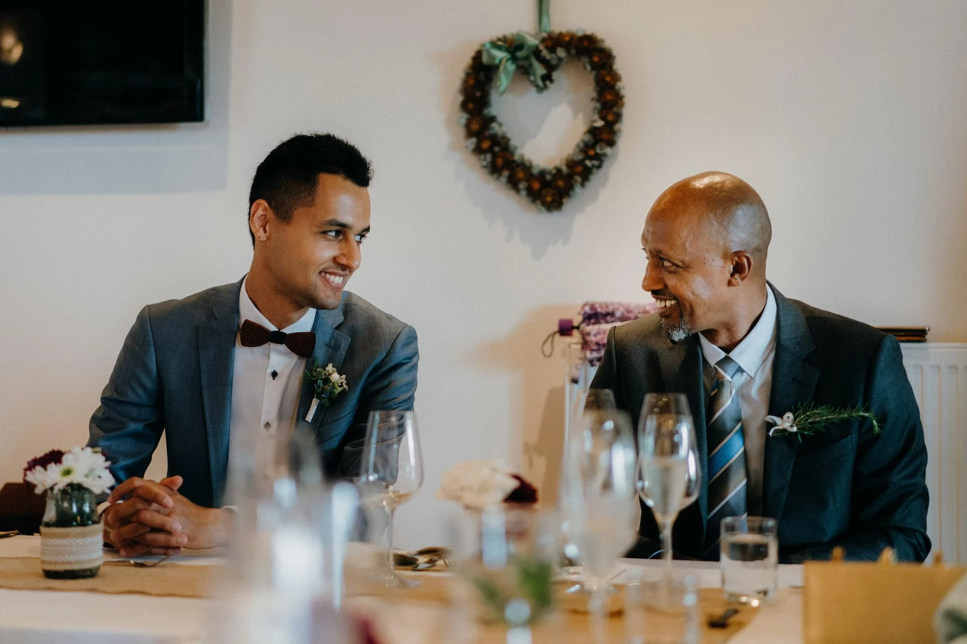 Svatba Ovčí Terasy Němčičky - foto 53