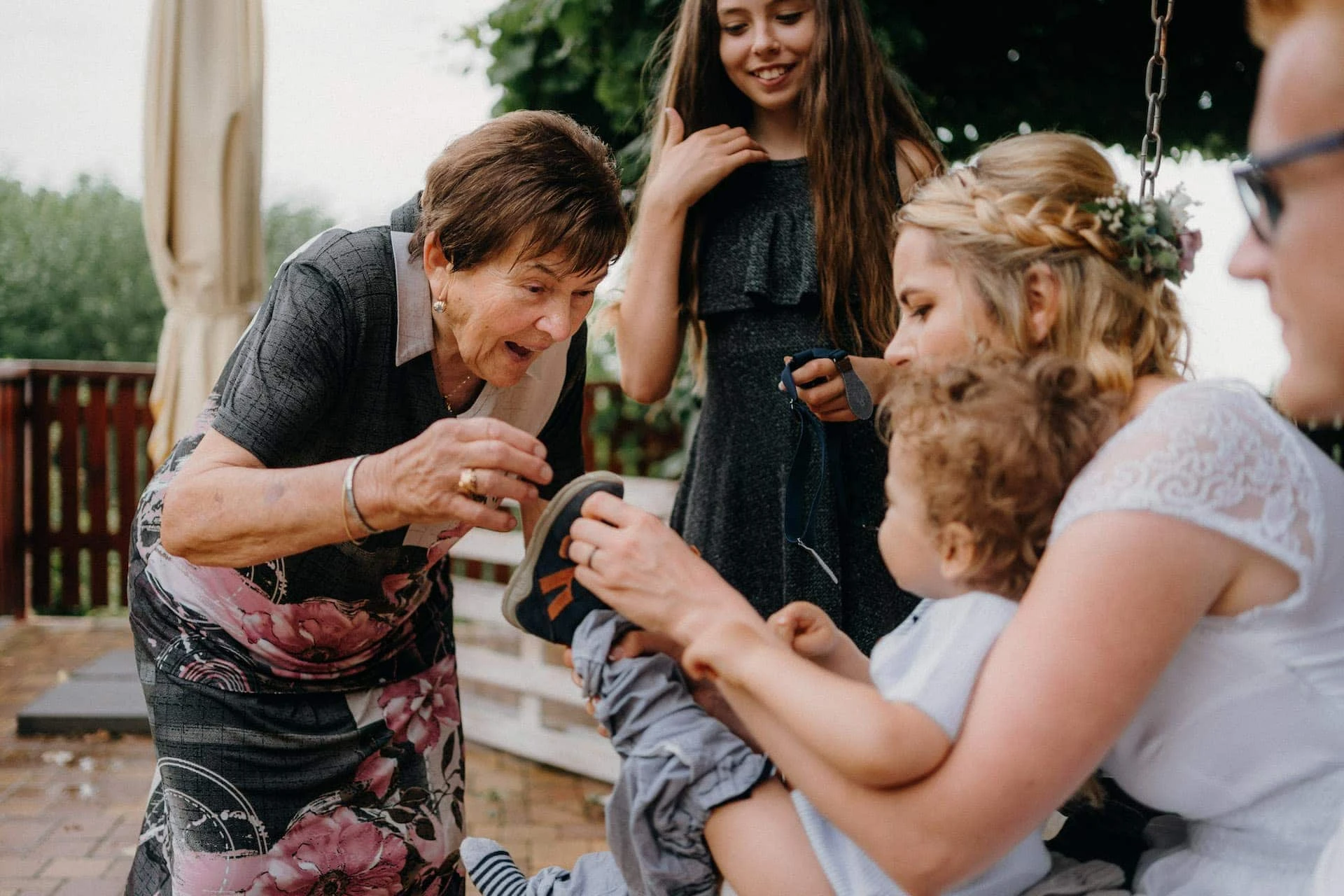 Svatba Ovčí Terasy Němčičky - foto 56