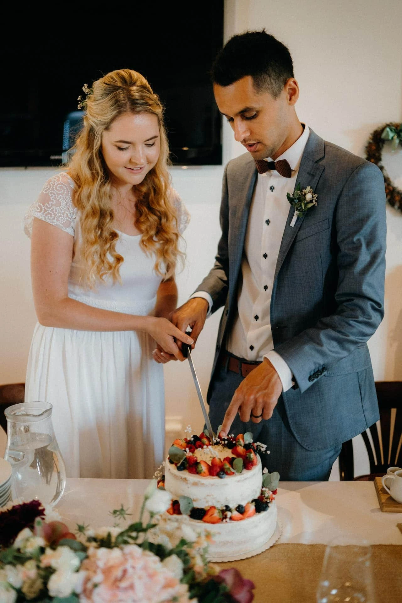 Svatba Ovčí Terasy Němčičky - foto 57