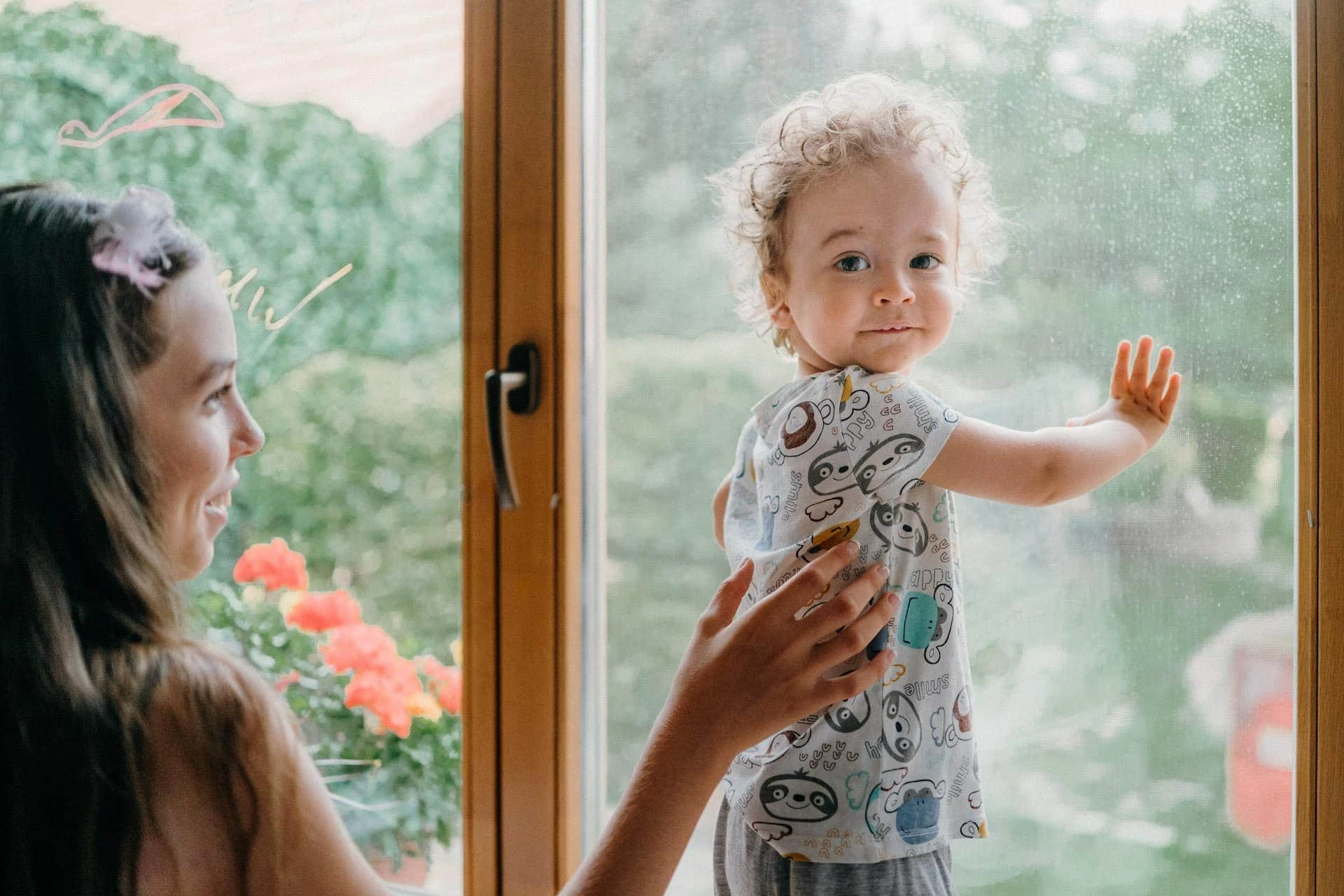 Svatba Ovčí Terasy Němčičky - foto 6
