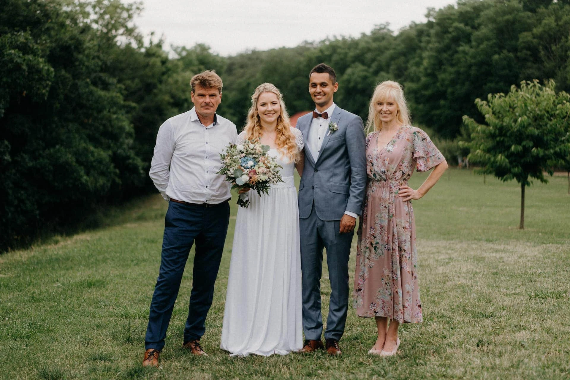 Svatba Ovčí Terasy Němčičky - foto 62