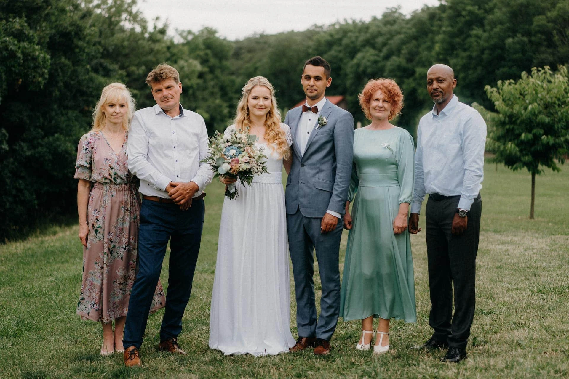 Svatba Ovčí Terasy Němčičky - foto 63