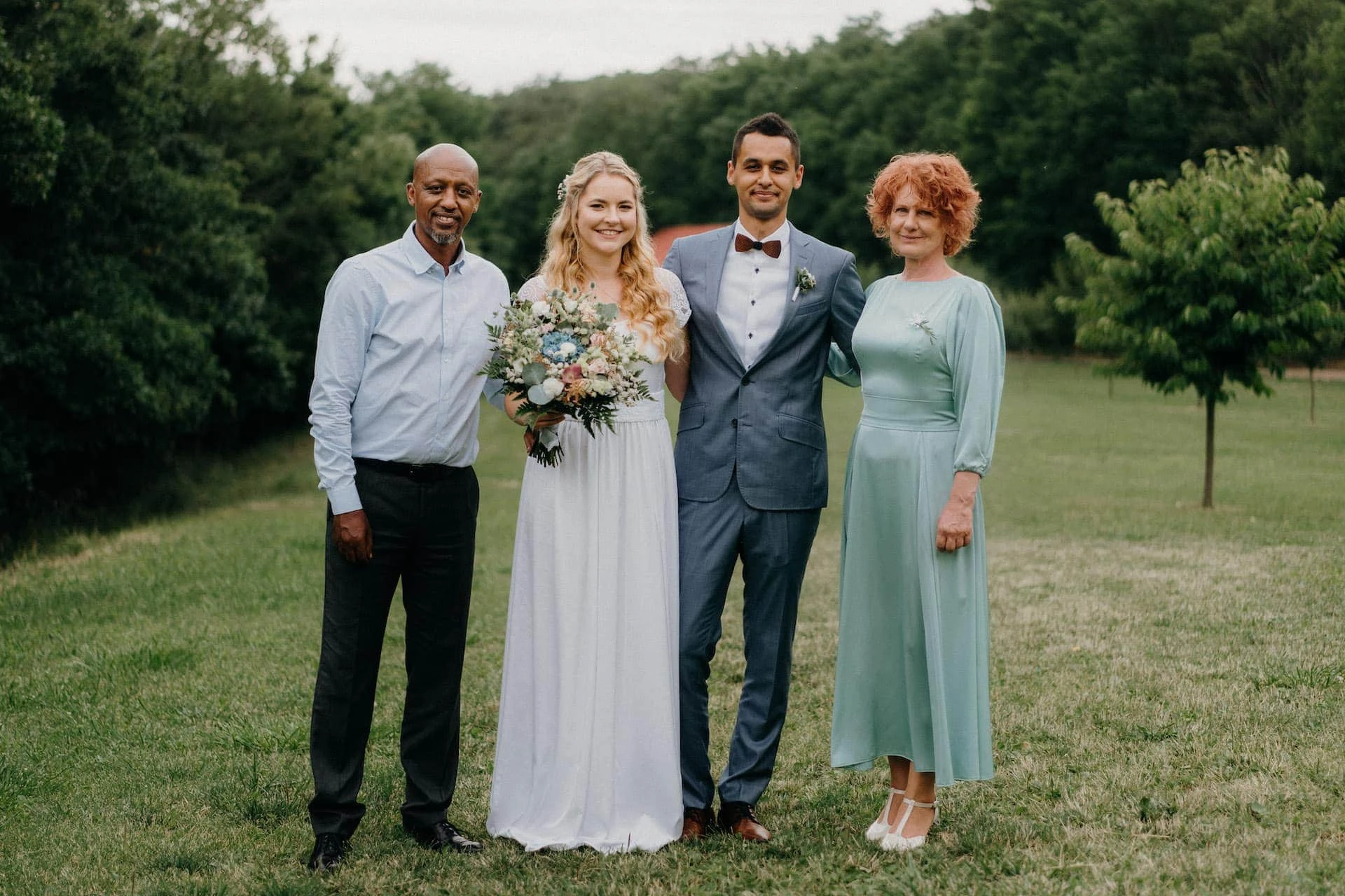 Svatba Ovčí Terasy Němčičky - foto 64