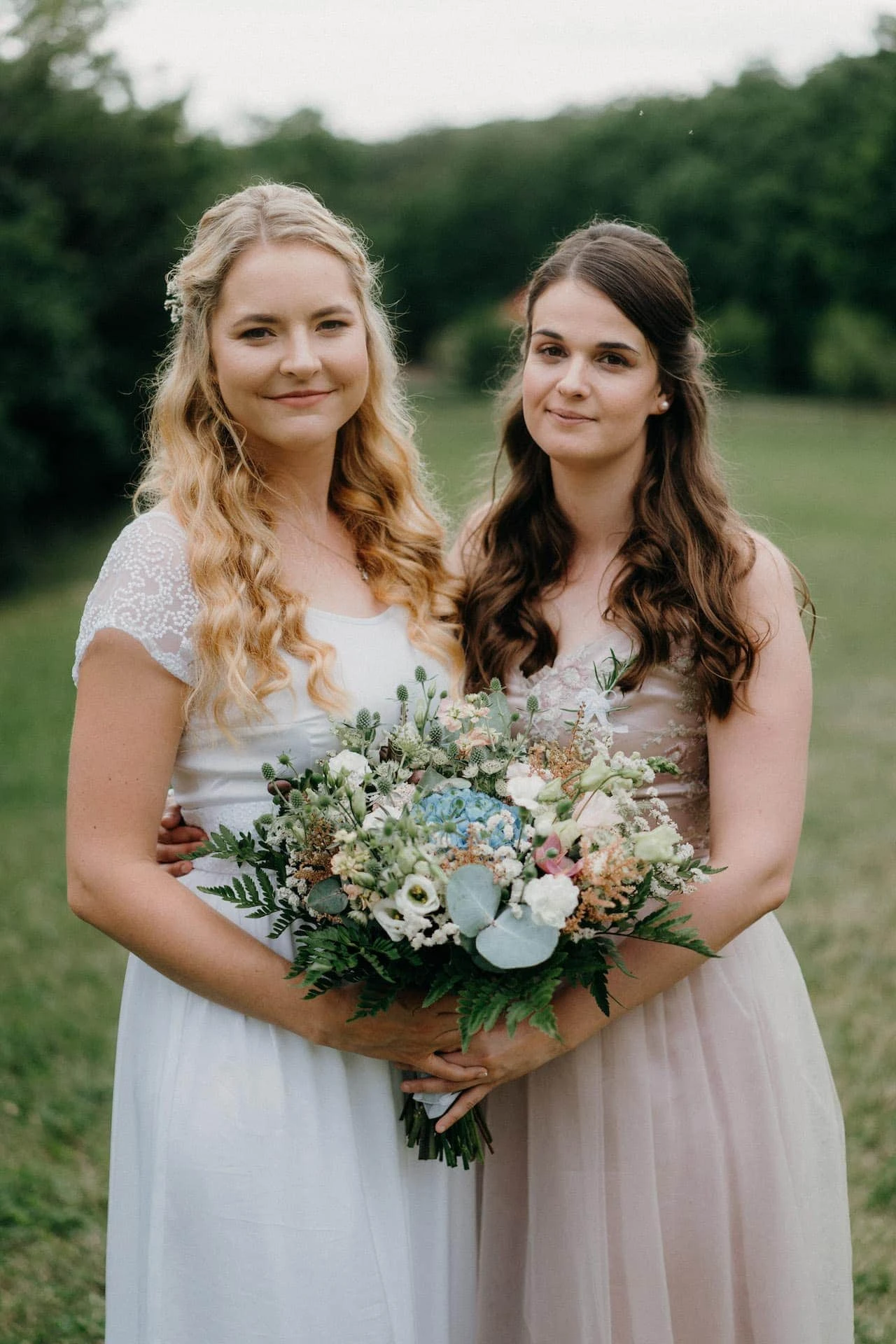 Svatba Ovčí Terasy Němčičky - foto 65