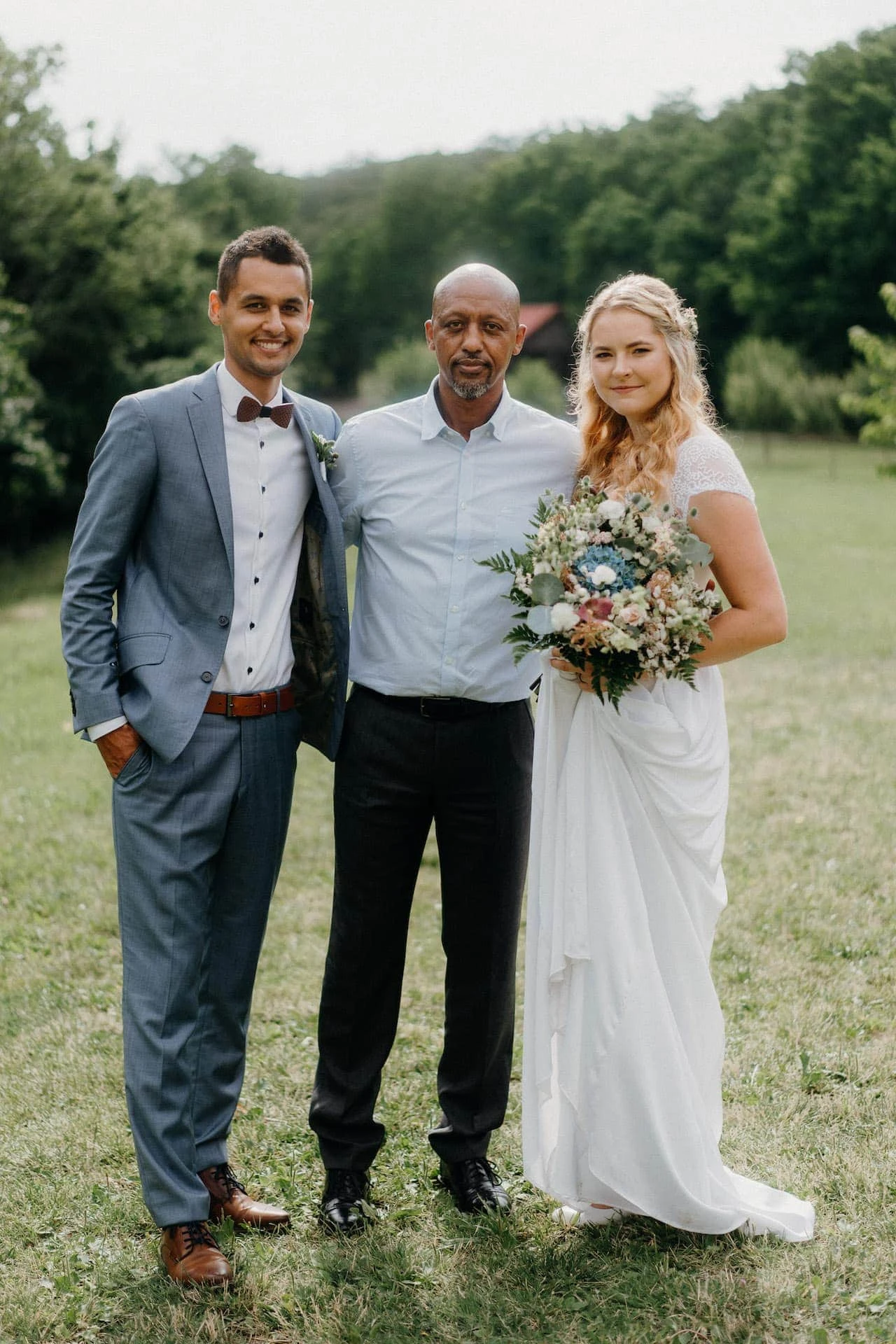 Svatba Ovčí Terasy Němčičky - foto 69