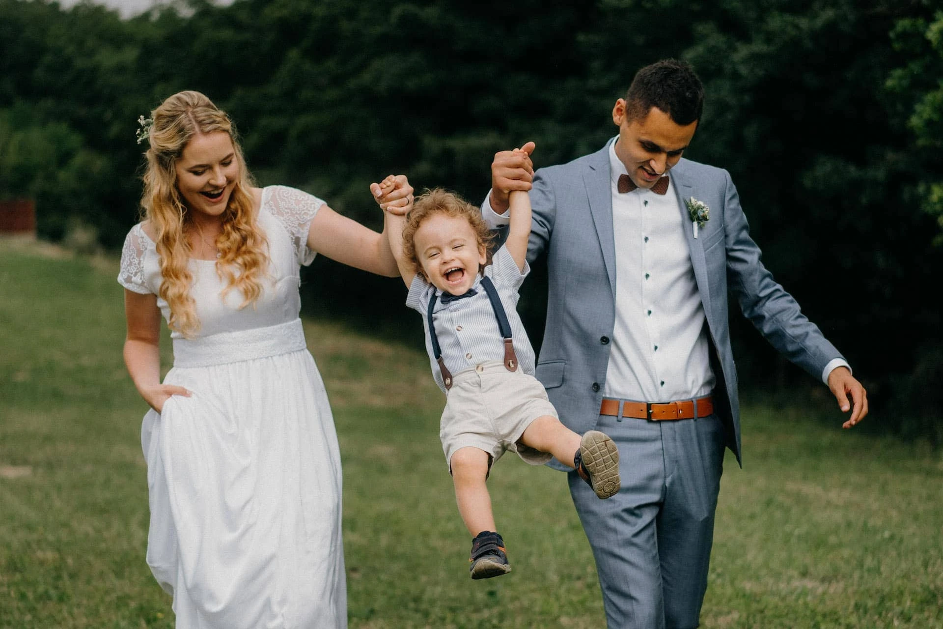 Svatba Ovčí Terasy Němčičky - foto 70