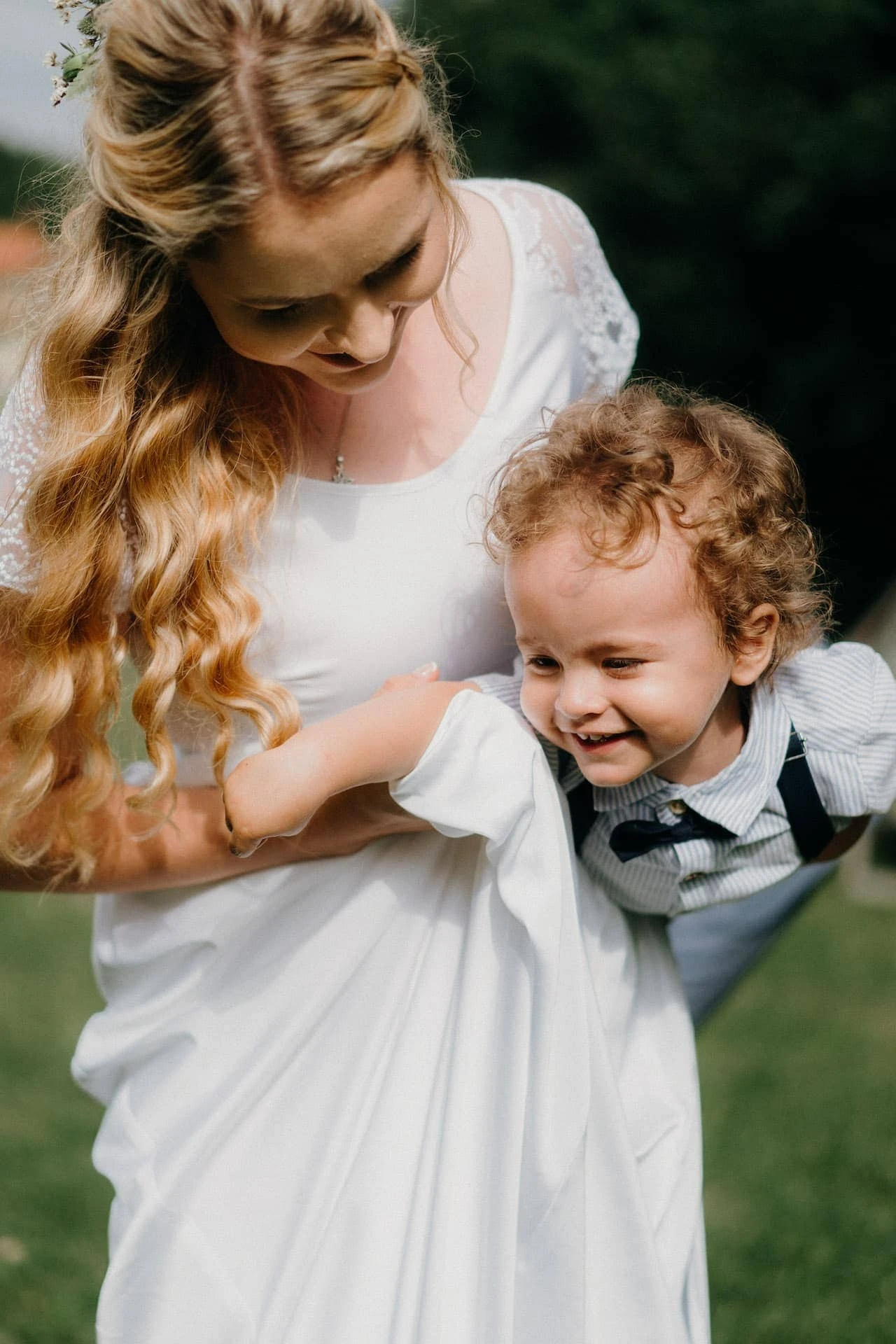 Svatba Ovčí Terasy Němčičky - foto 71