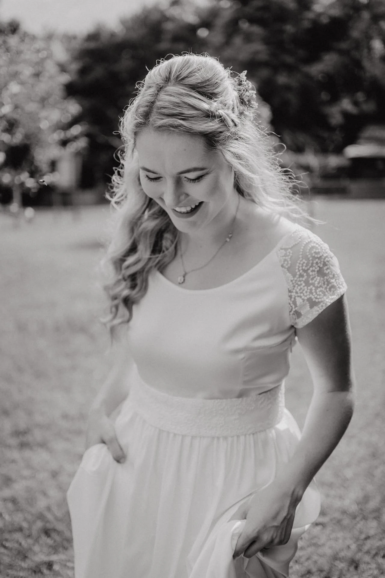 Svatba Ovčí Terasy Němčičky - foto 73