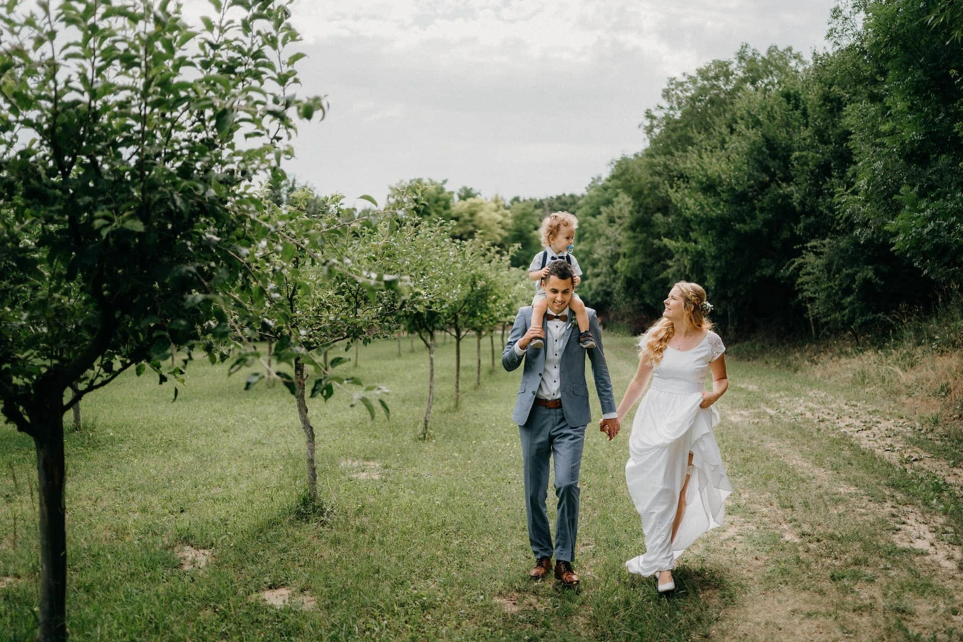 Svatba Ovčí Terasy Němčičky - foto 74