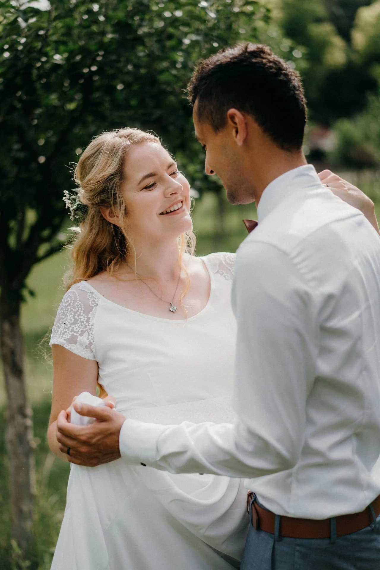 Svatba Ovčí Terasy Němčičky - foto 75