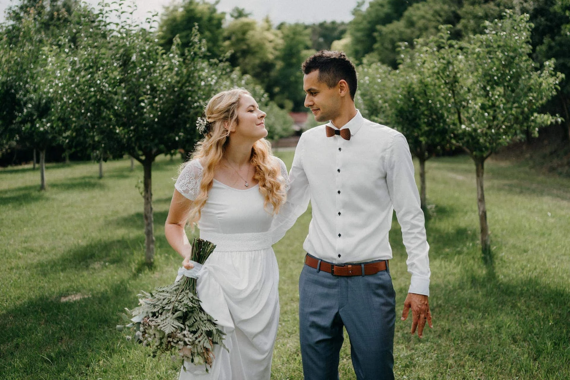 Svatba Ovčí Terasy Němčičky - foto 76