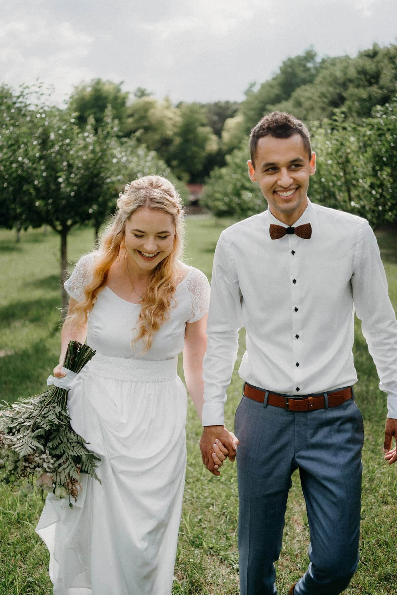 Svatba Ovčí Terasy Němčičky - foto 77