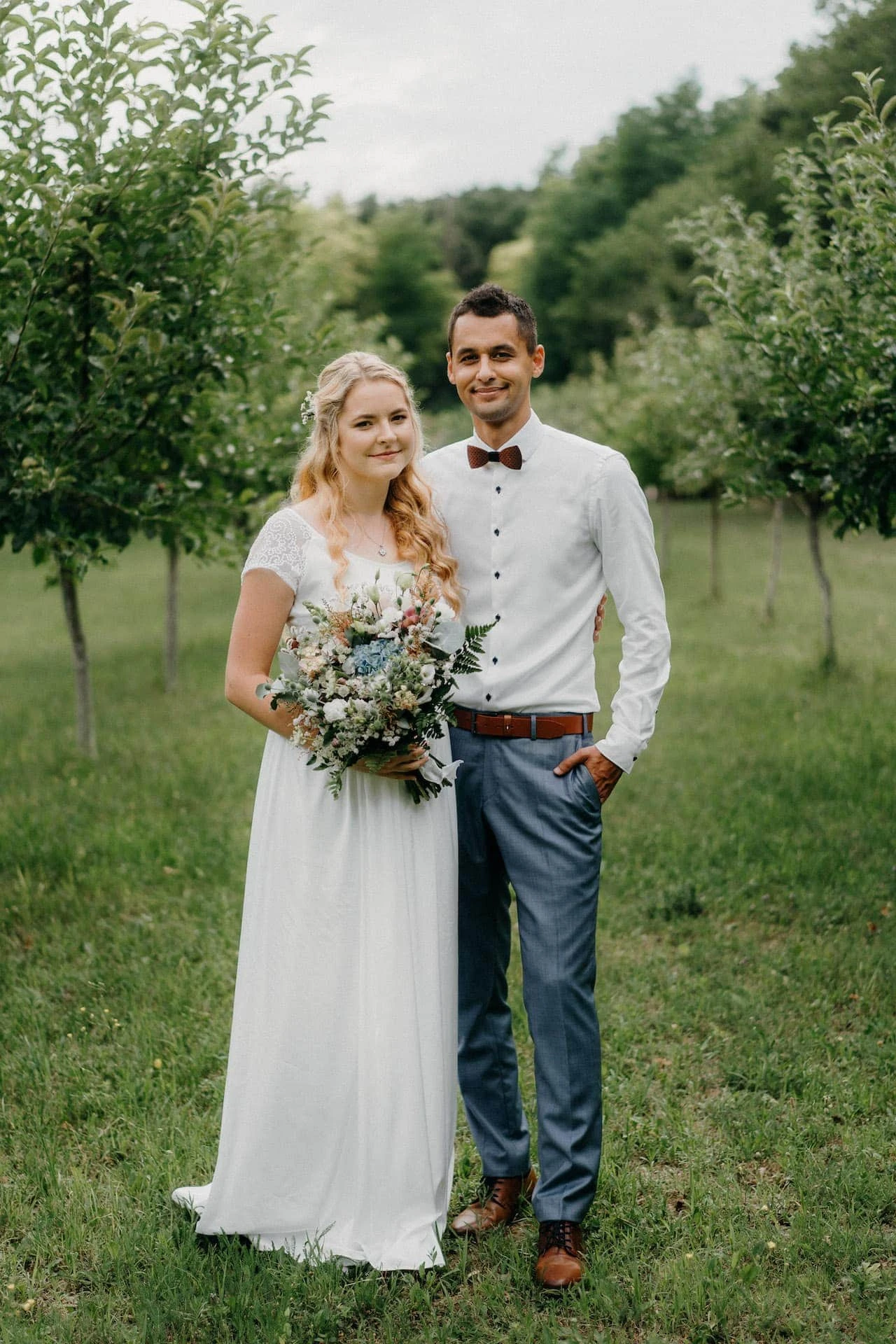 Svatba Ovčí Terasy Němčičky - foto 78