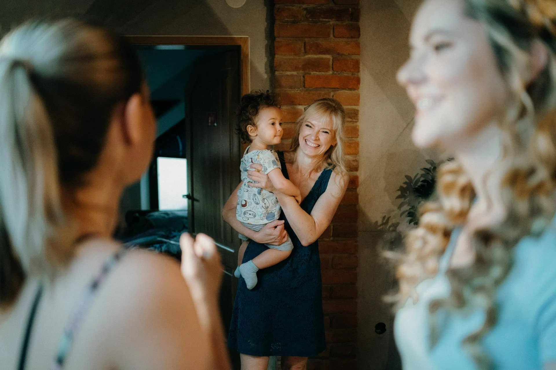 Svatba Ovčí Terasy Němčičky - foto 8