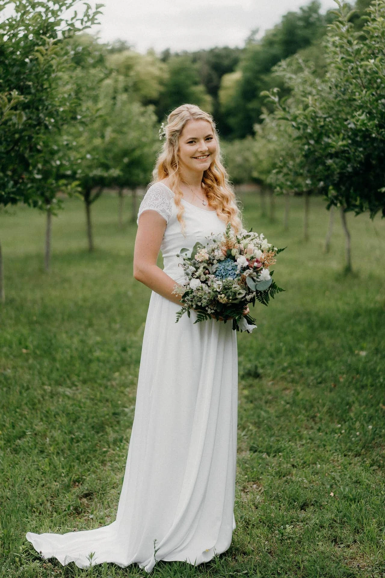 Svatba Ovčí Terasy Němčičky - foto 79