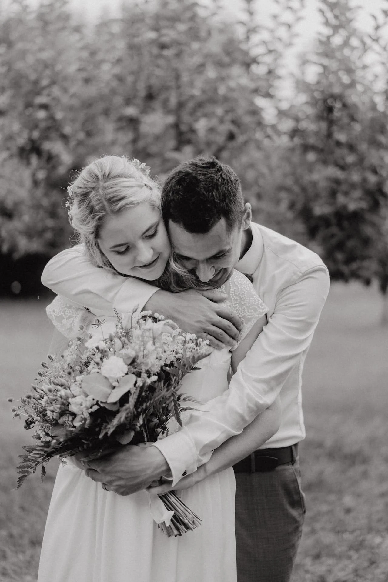 Svatba Ovčí Terasy Němčičky - foto 81