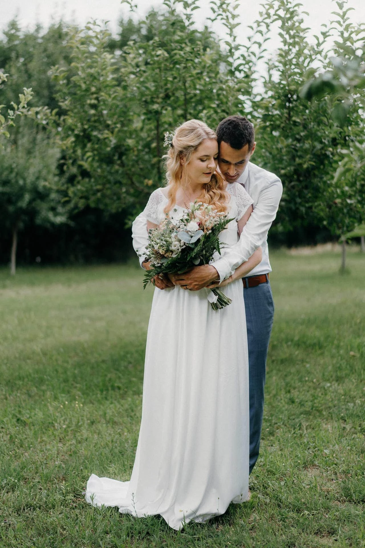 Svatba Ovčí Terasy Němčičky - foto 82