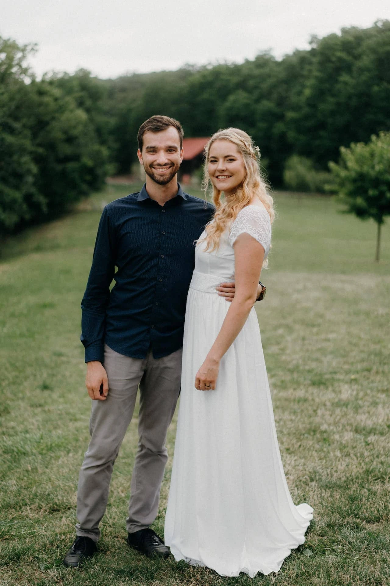 Svatba Ovčí Terasy Němčičky - foto 83