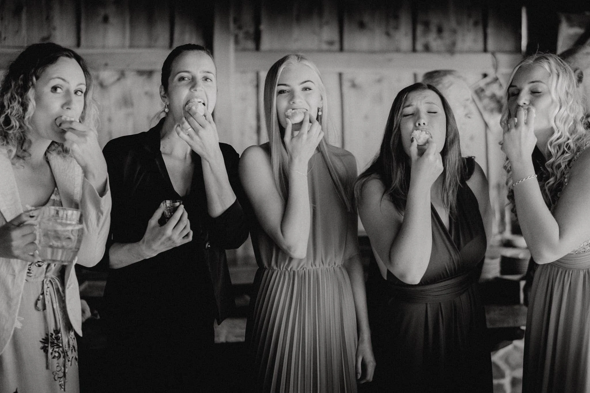 Svatba Penzion Buchlovský dvůr - foto 45