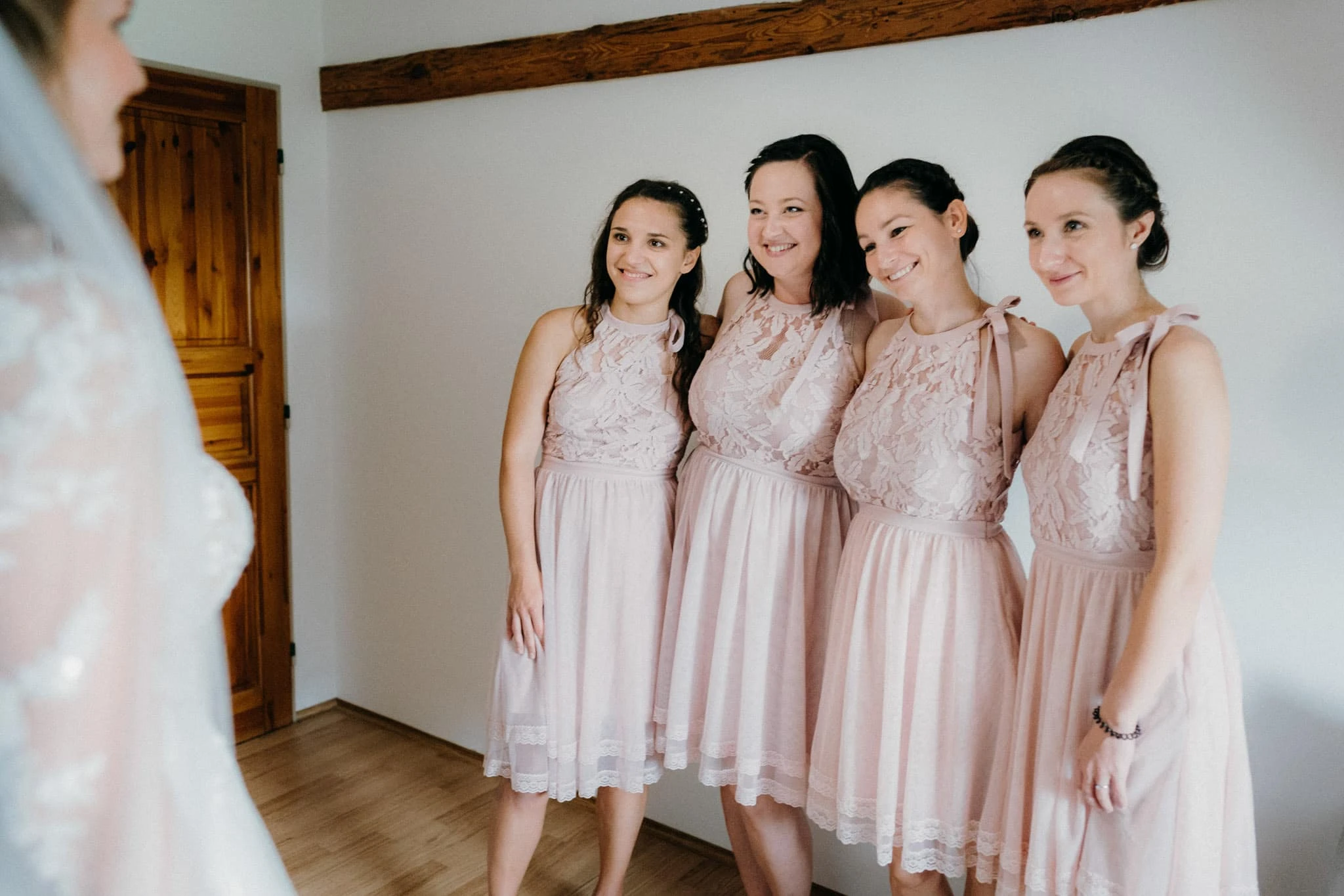 Svatba Penzion Buchlovský dvůr - foto 42