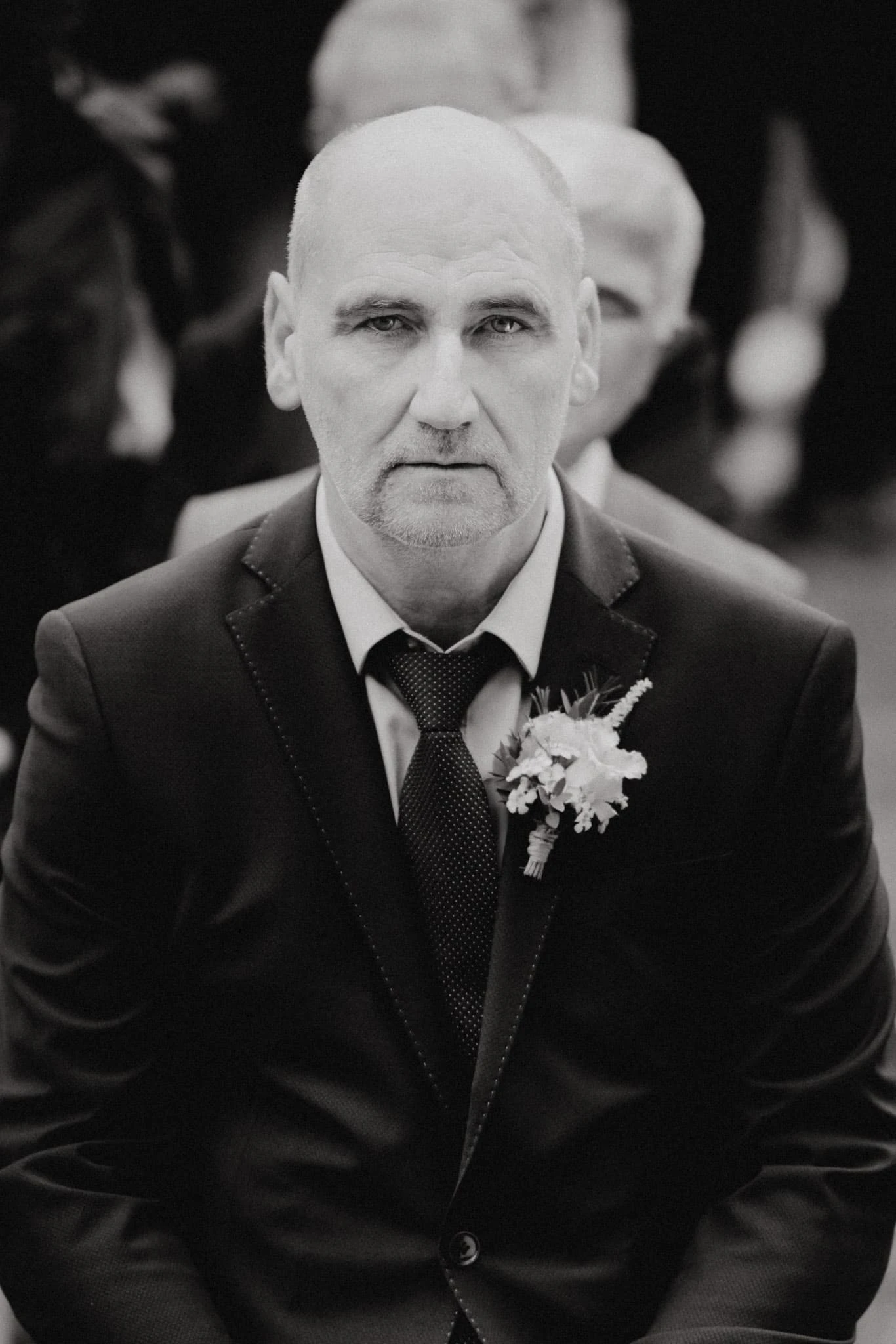 Svatba Penzion Buchlovský dvůr - foto 36