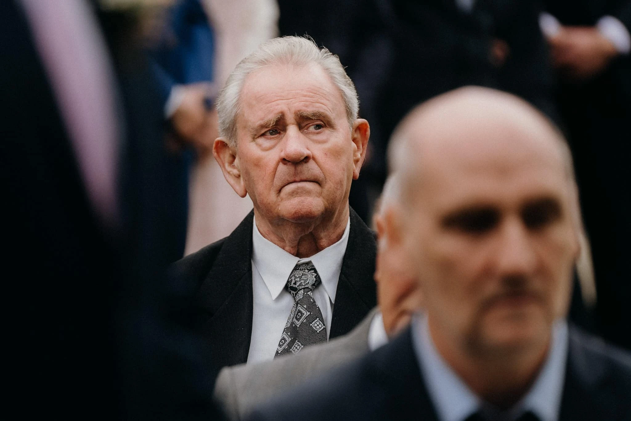 Svatba Penzion Buchlovský dvůr - foto 35