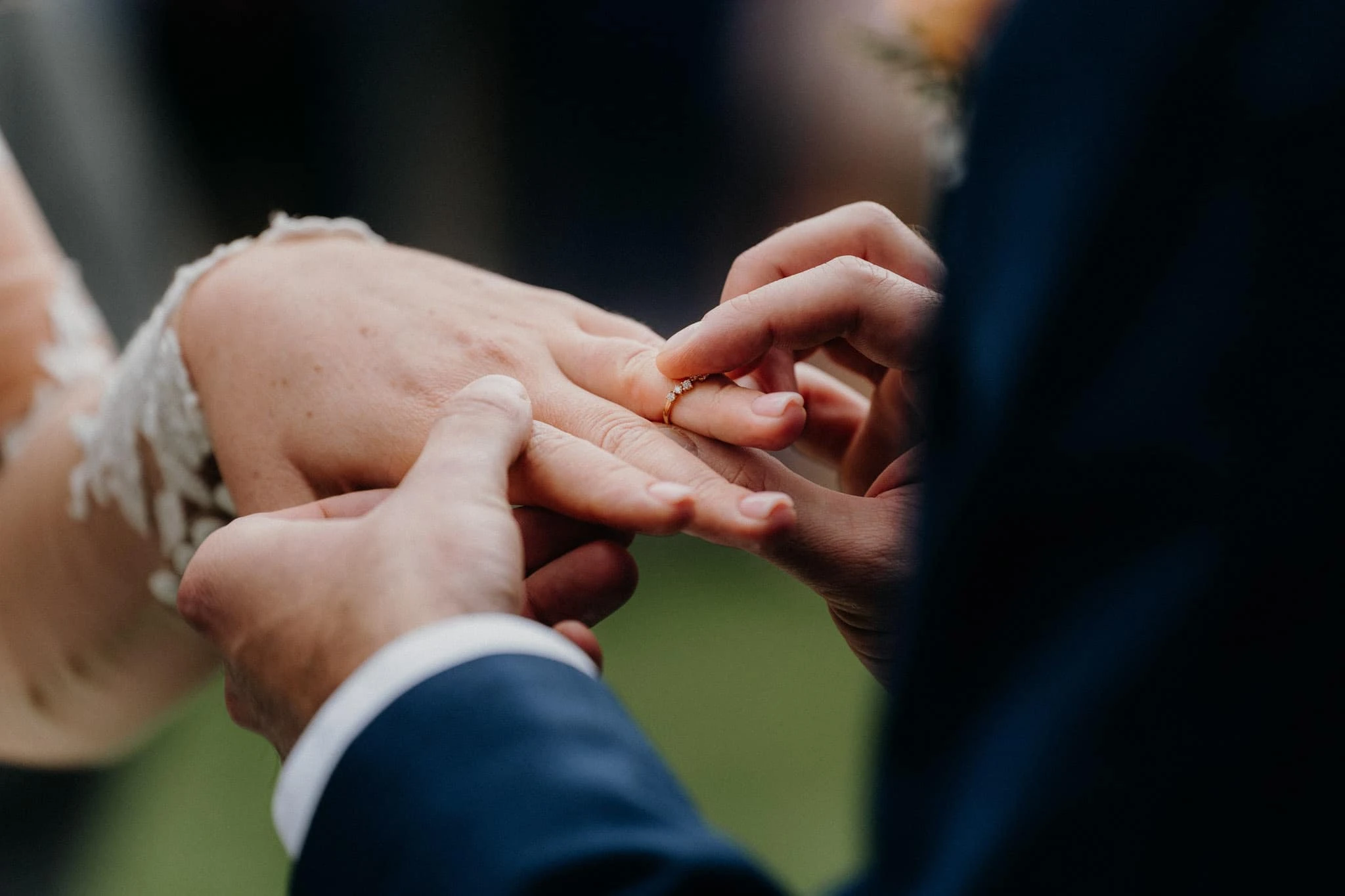 Svatba Penzion Buchlovský dvůr - foto 34