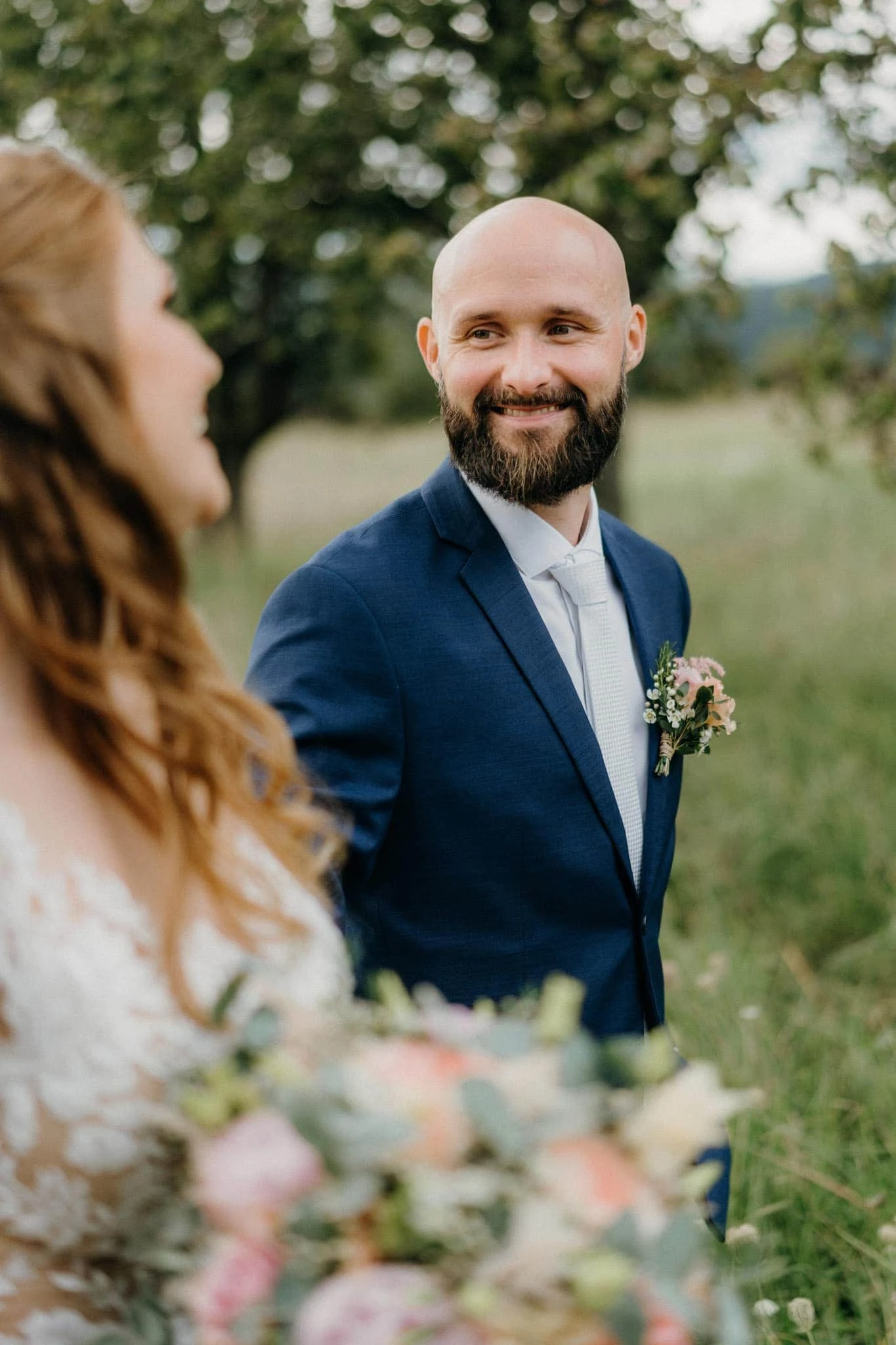 Svatba Penzion Buchlovský dvůr - foto 25