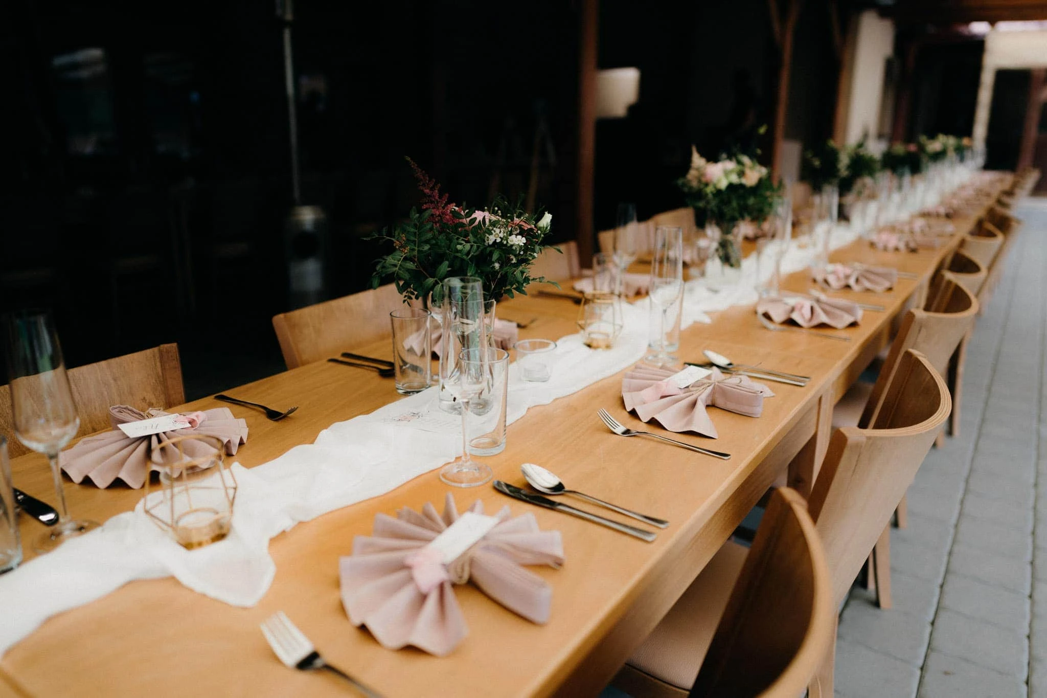 Svatba Penzion Buchlovský dvůr - foto 54