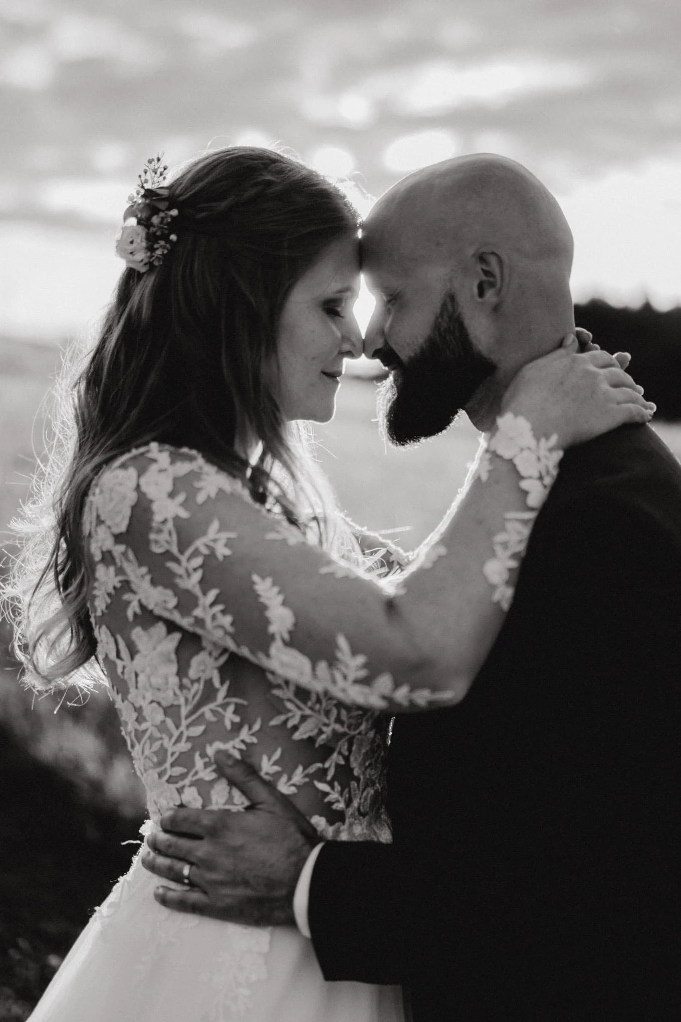 Svatba Penzion Buchlovský dvůr - foto 13