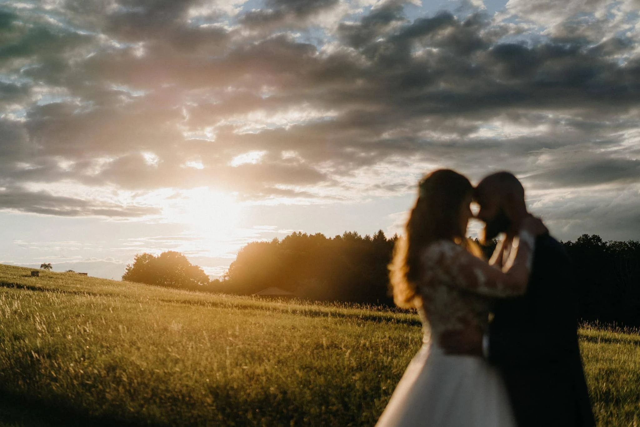 Svatba Penzion Buchlovský dvůr - foto 12
