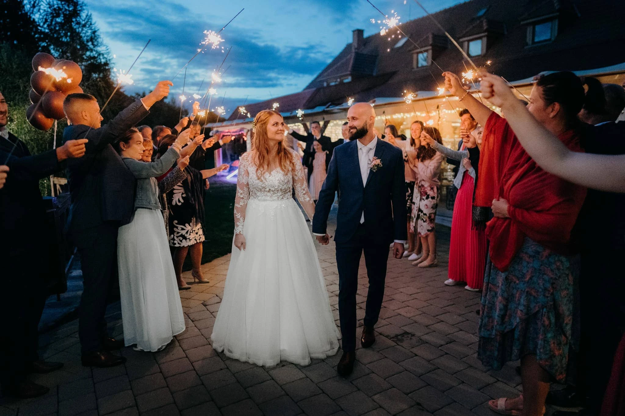 Penzion Buchlovský Dvůr