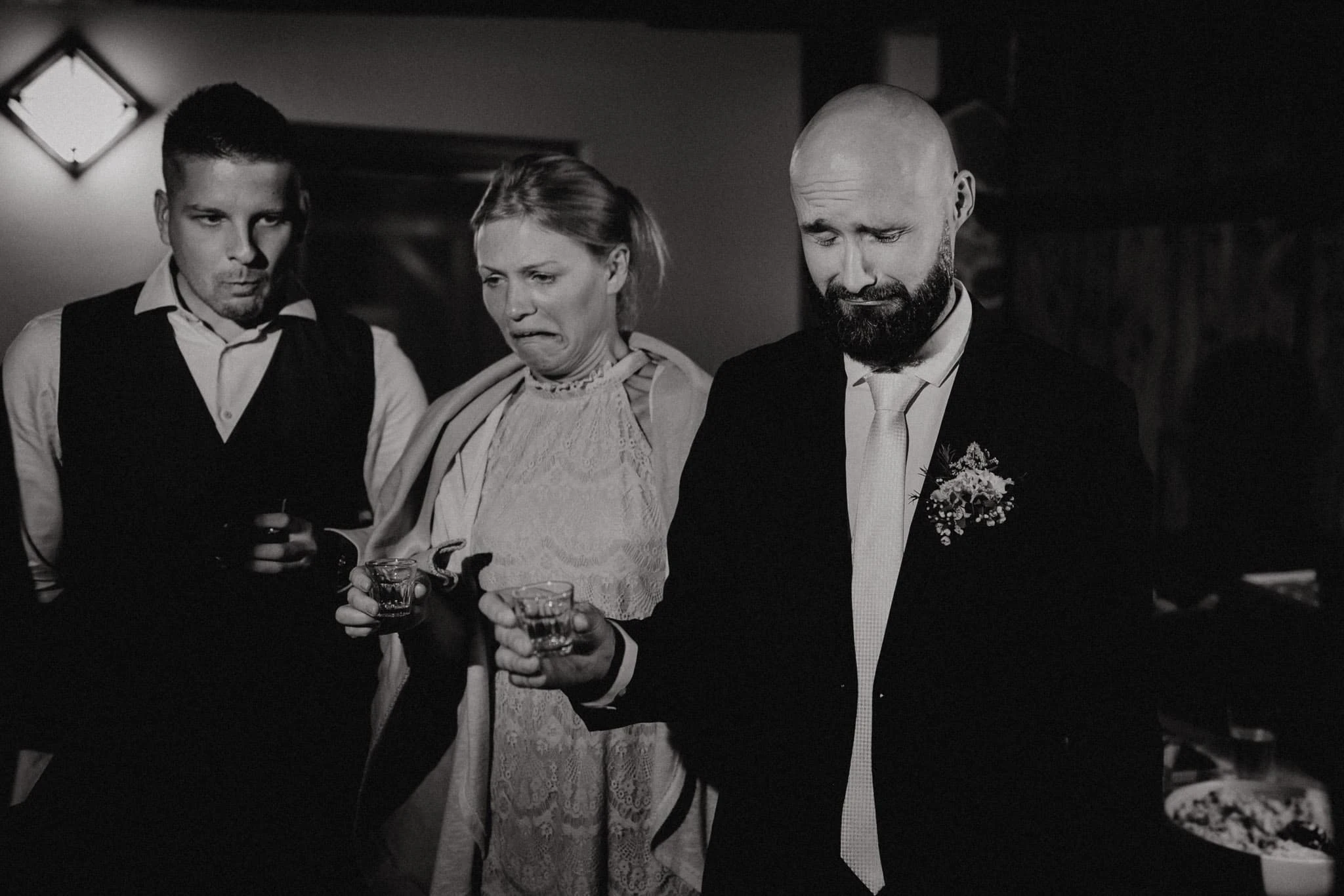 Svatba Penzion Buchlovský dvůr - foto 5