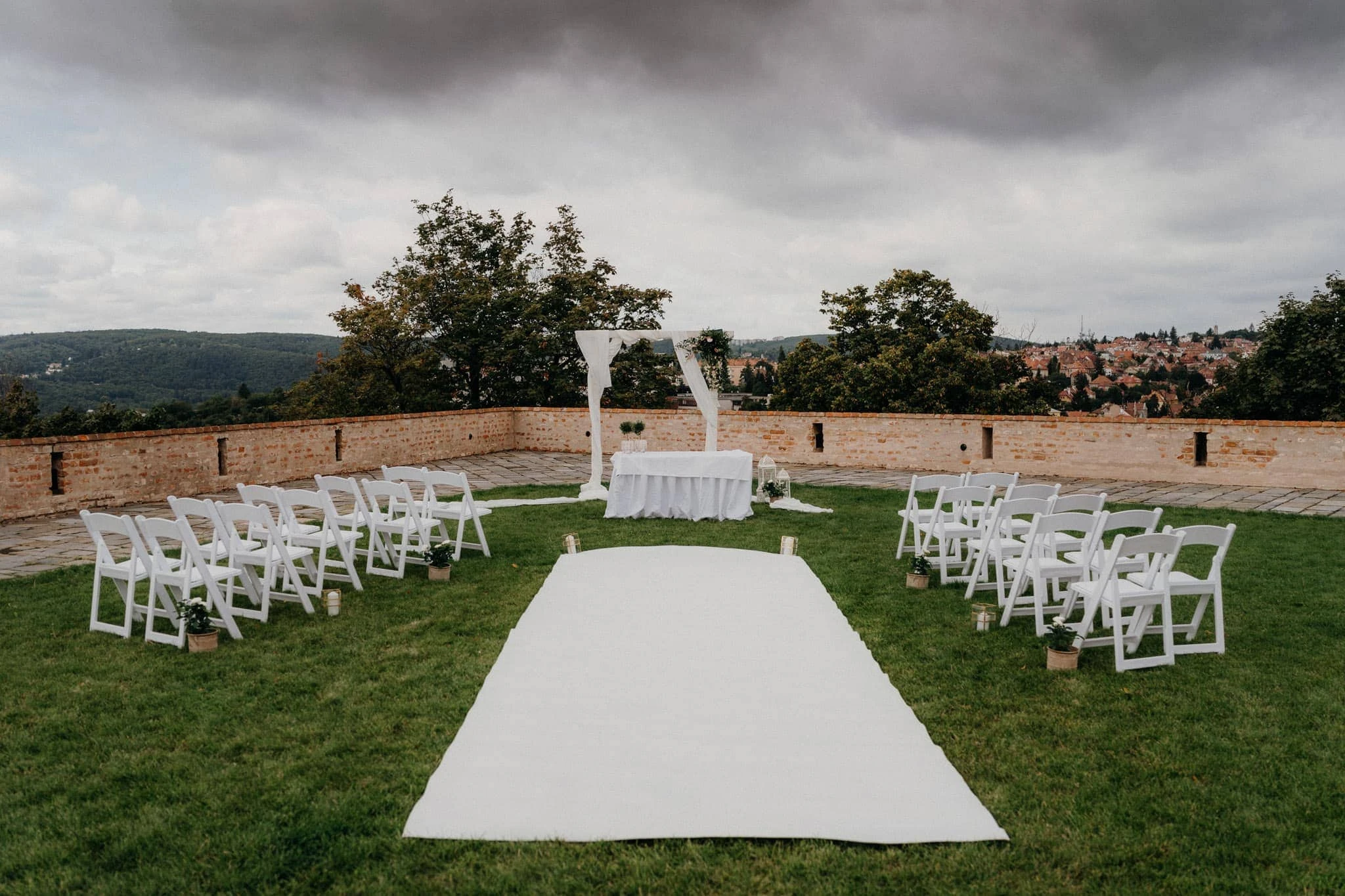 Svatba Špilberk - foto 52