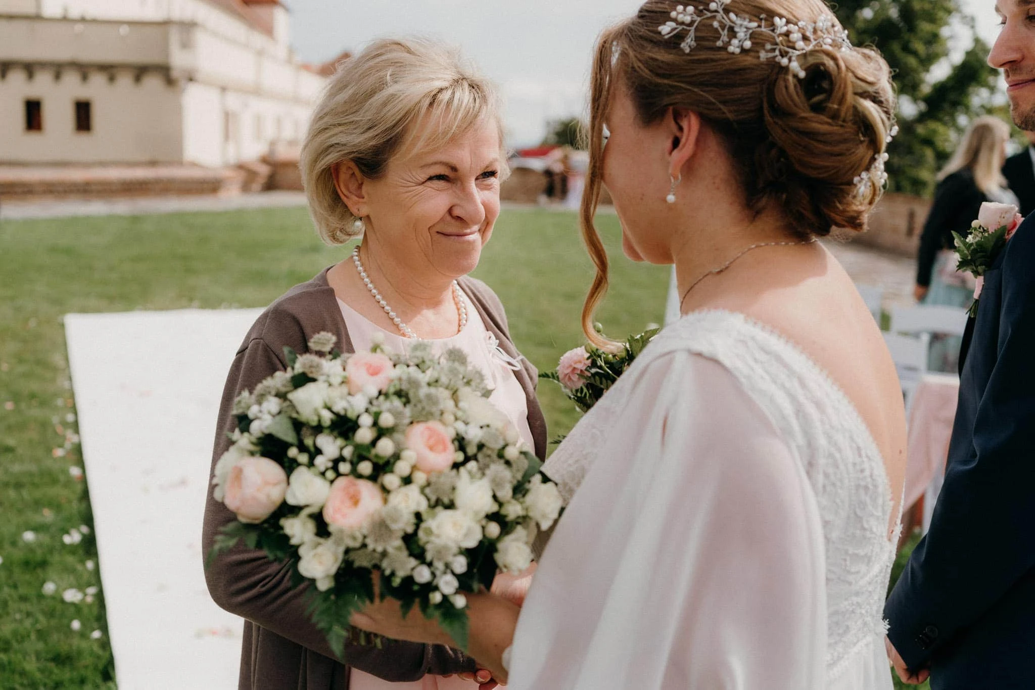 Svatba Špilberk - foto 40