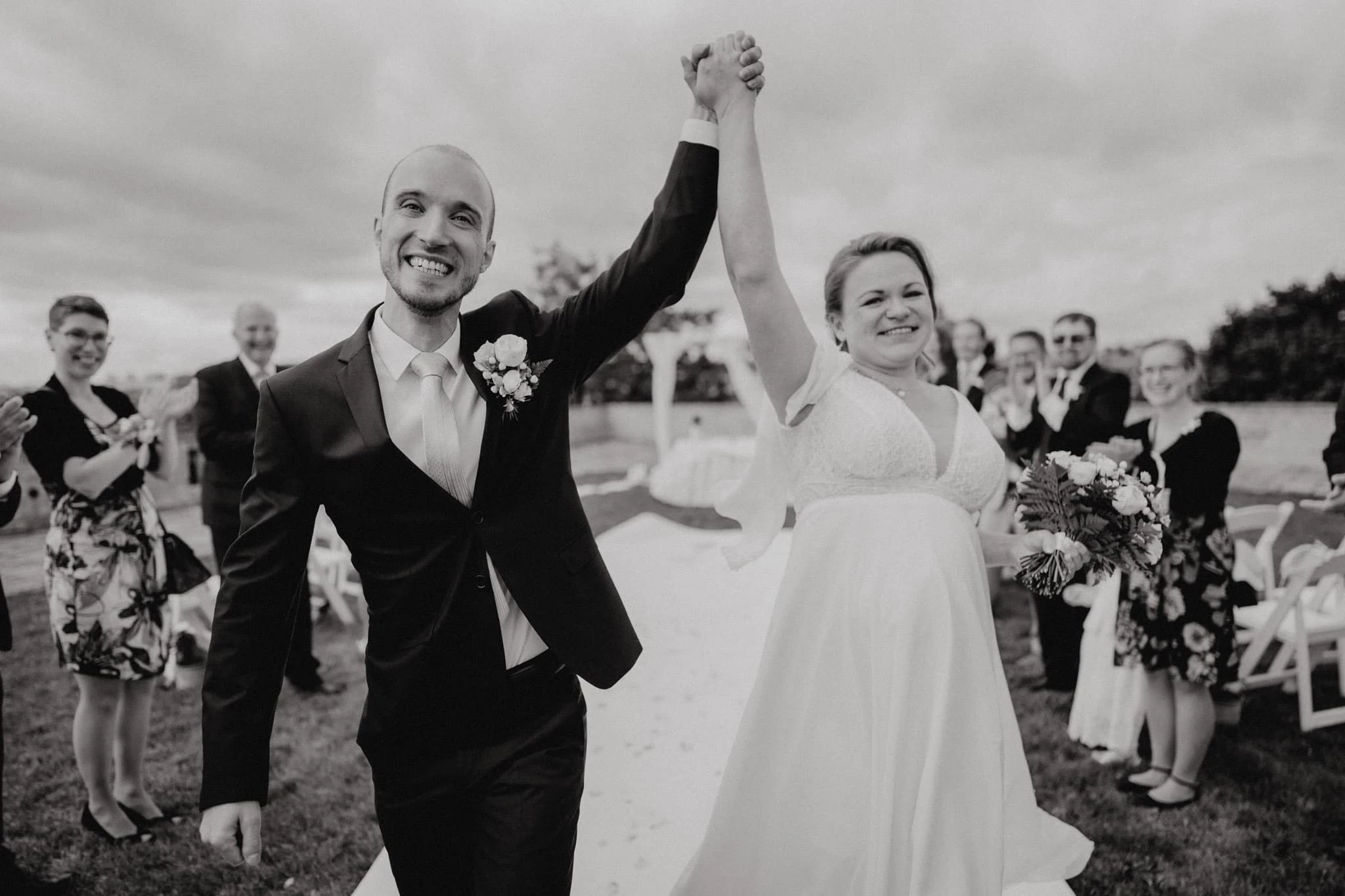 Svatba Špilberk - foto 37