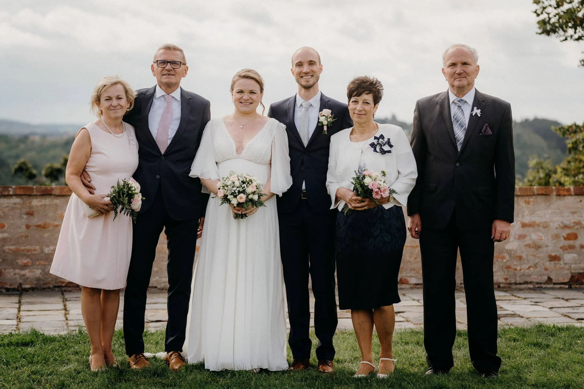 Svatba Špilberk - foto 35