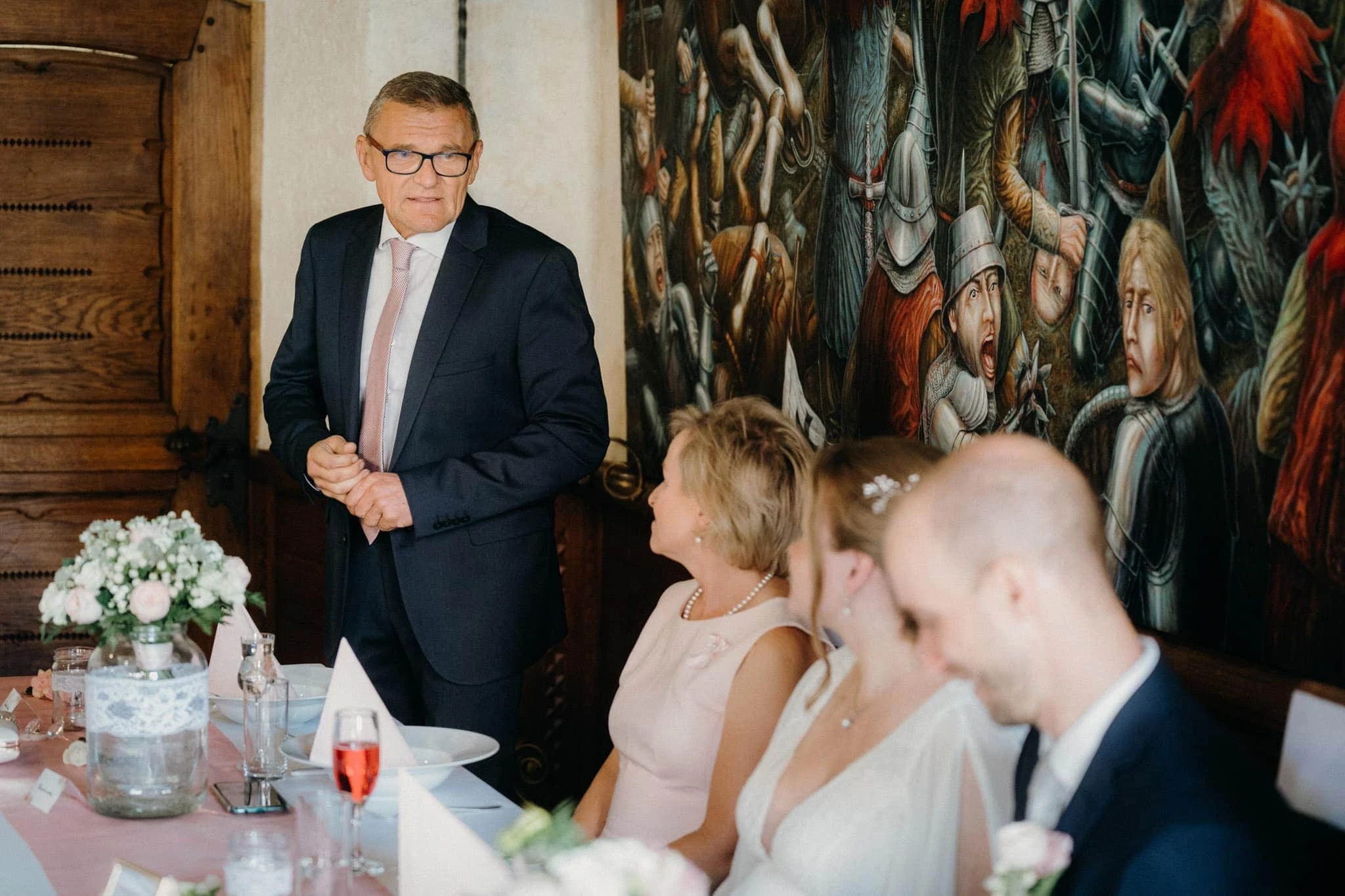 Svatba Špilberk - foto 32