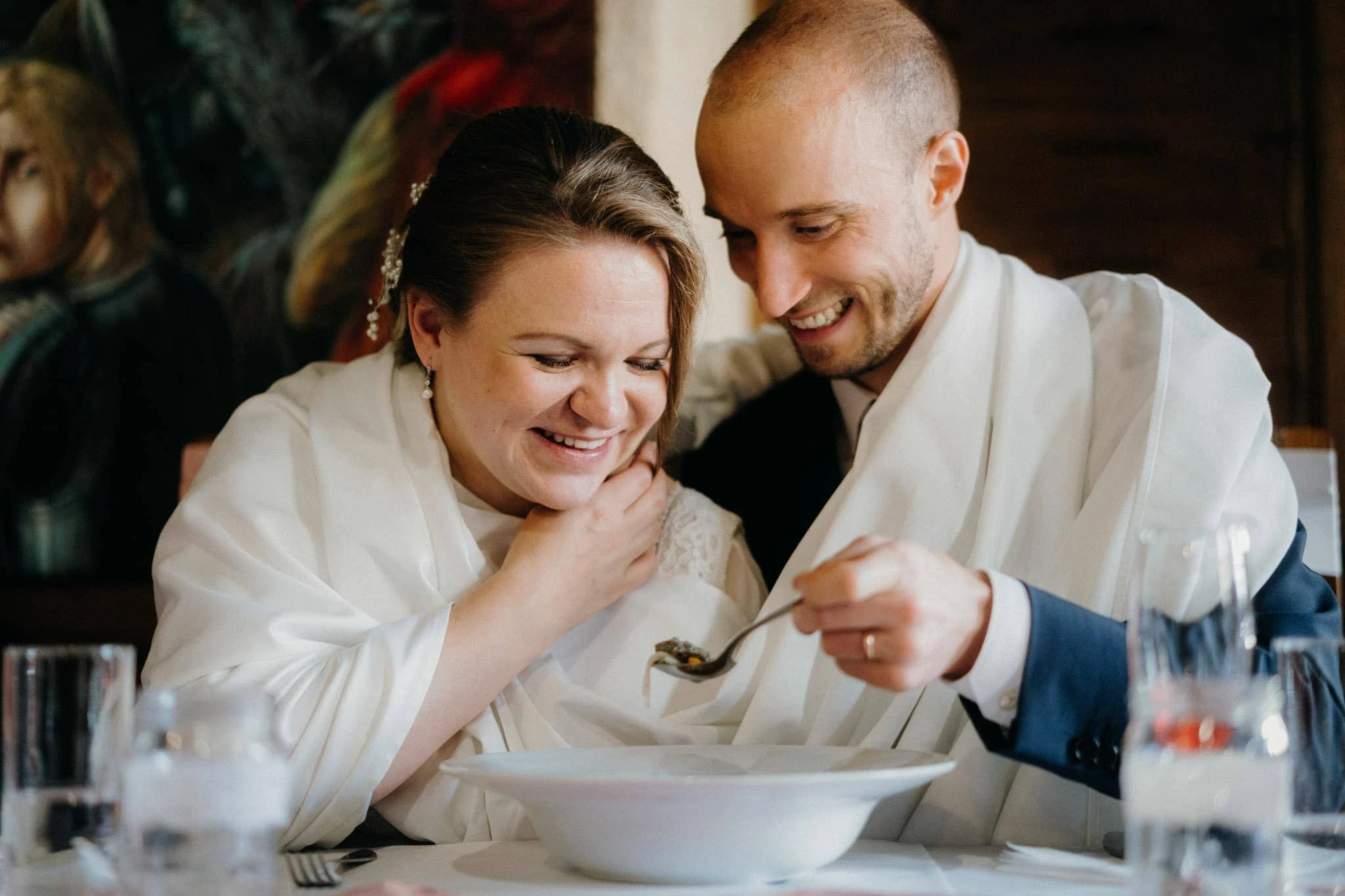 Svatba Špilberk - foto 31