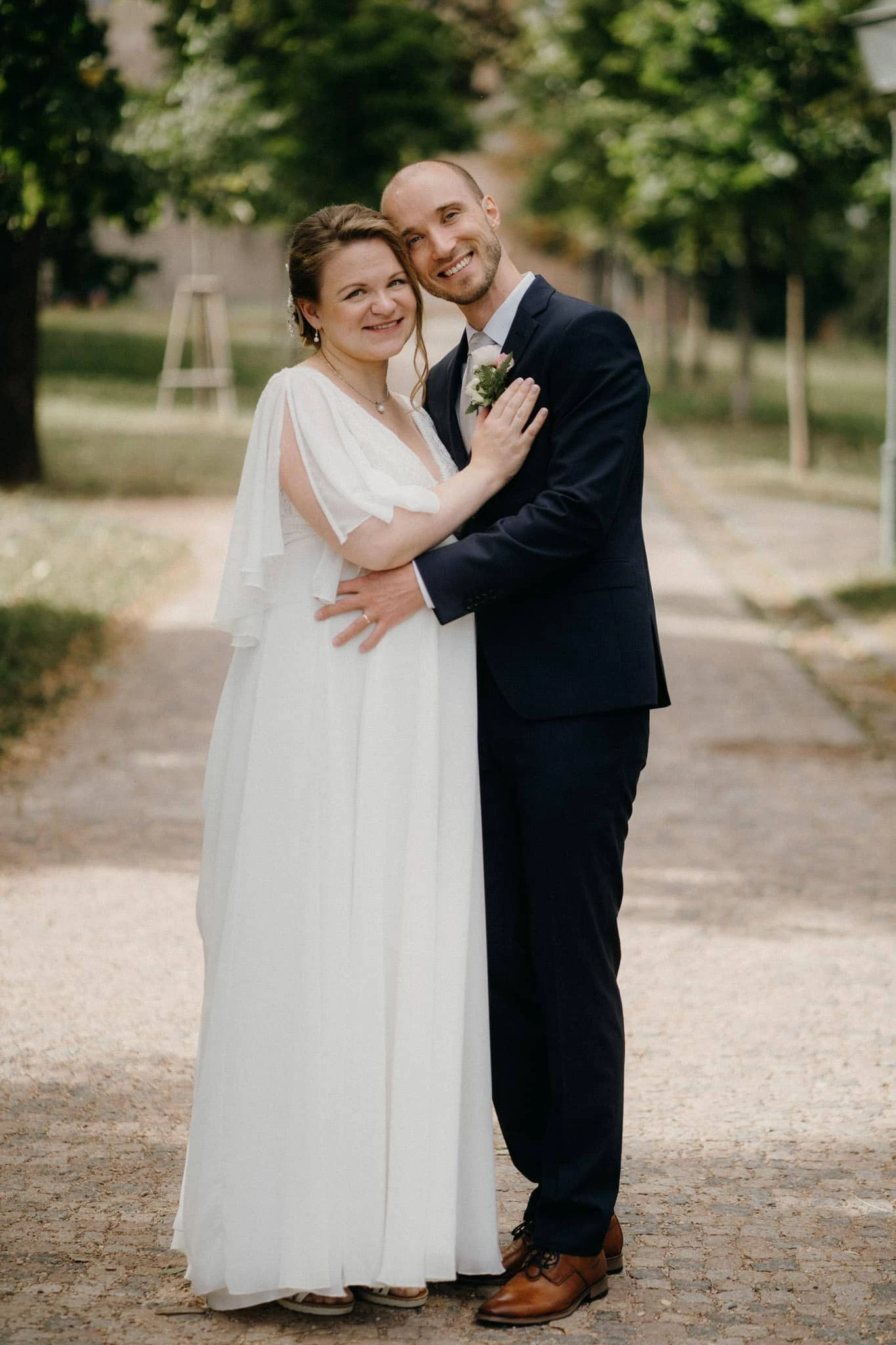 Svatba Špilberk - foto 29