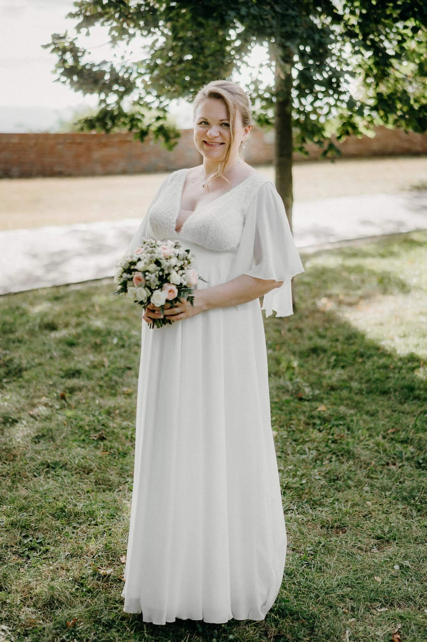 Svatba Špilberk - foto 26