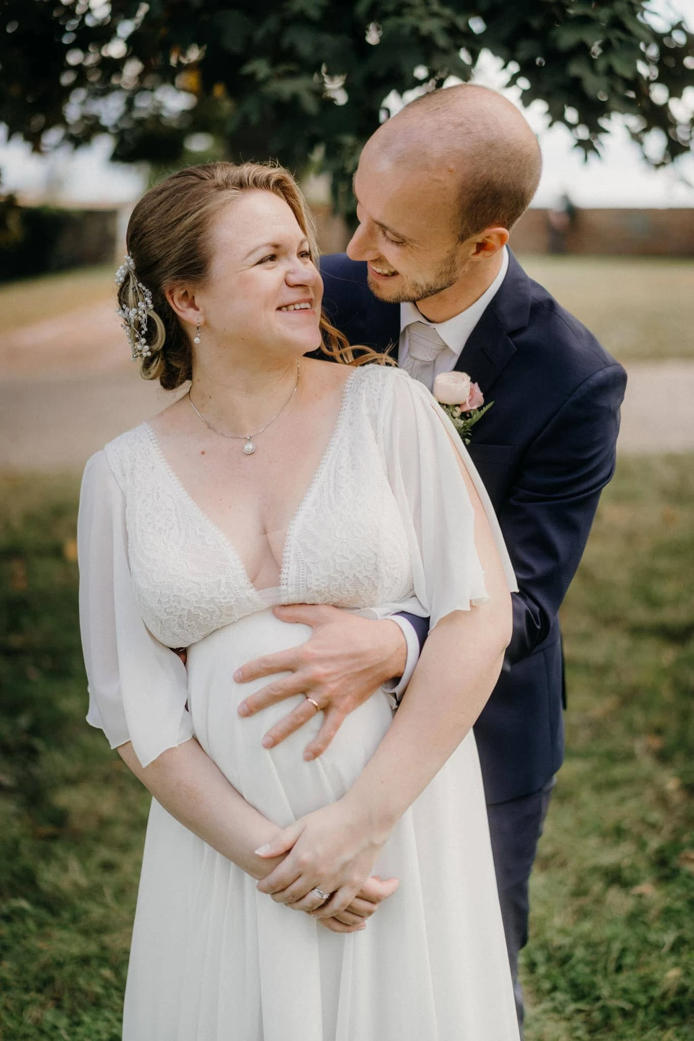 Svatba Špilberk - foto 25