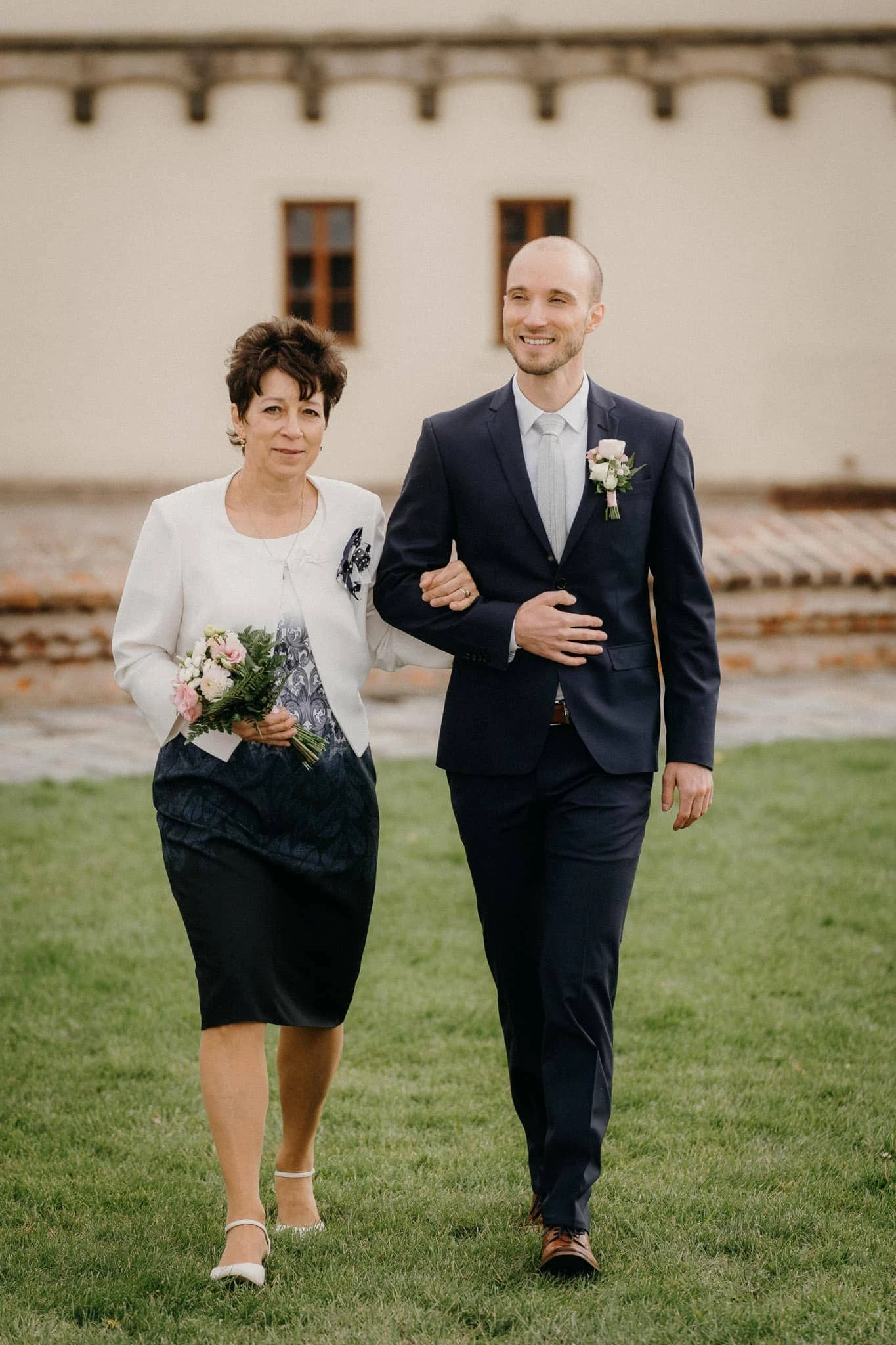 Svatba Špilberk - foto 50