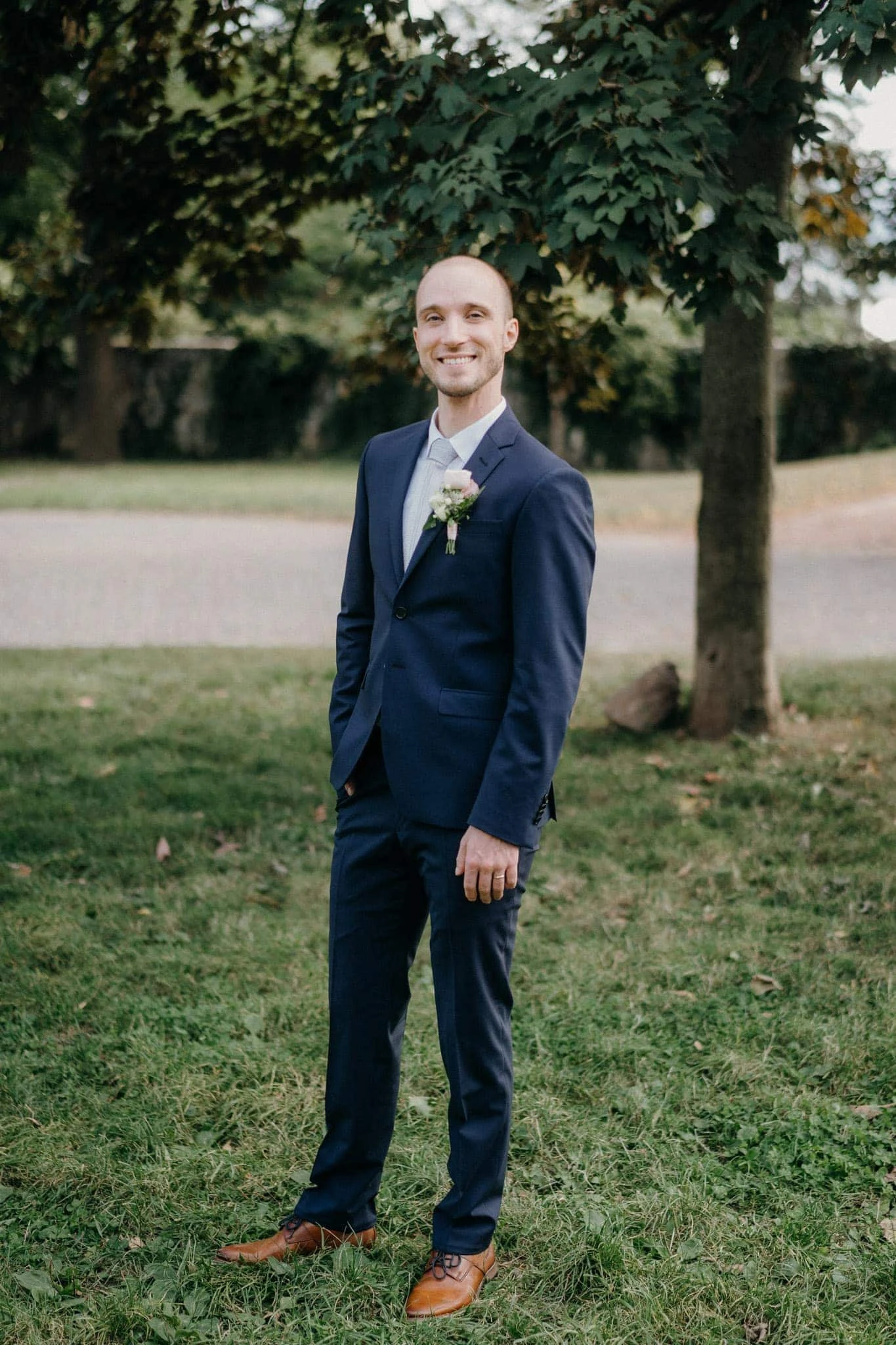 Svatba Špilberk - foto 24