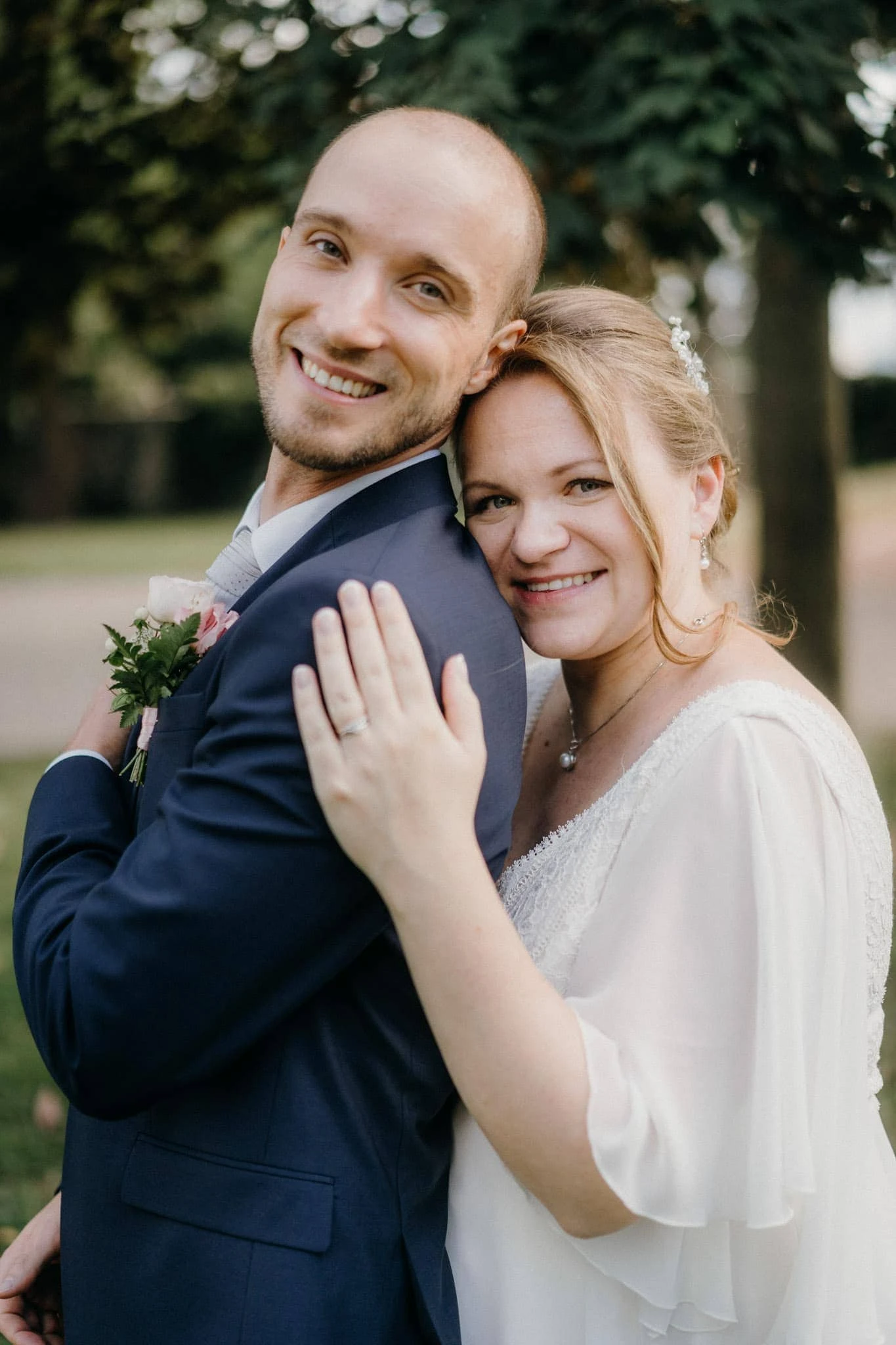 Svatba Špilberk - foto 23